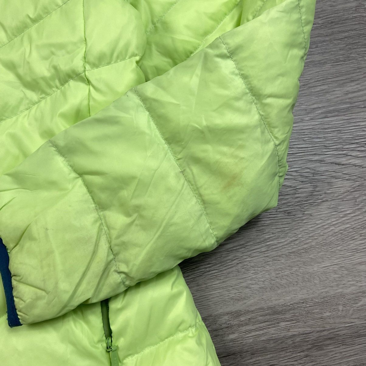 Other Eider Down puffer lightweight jacket* women’s small (6) Size S / US 4 / IT 40 - 13 Thumbnail