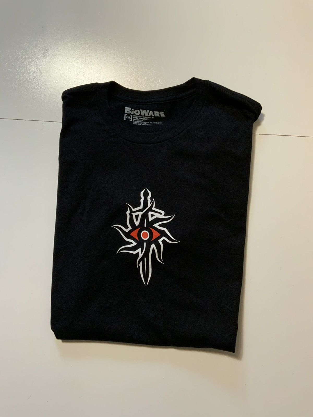 Other BioWare EA Dragon Age Inquisitor Sigil Inquisition T-Shirt Size US XL / EU 56 / 4 - 1 Thumbnail