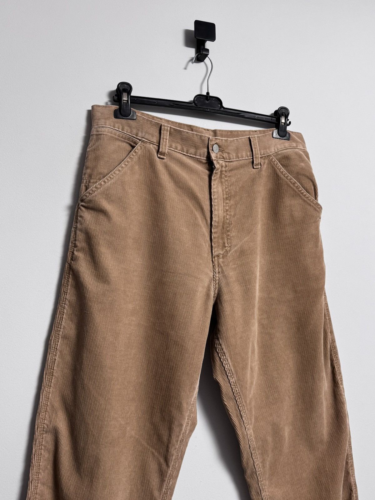 Carhartt Carhartt Vintage Y2K style pants Velvet 32/32 Size US 32 / EU 48 - 8 Thumbnail