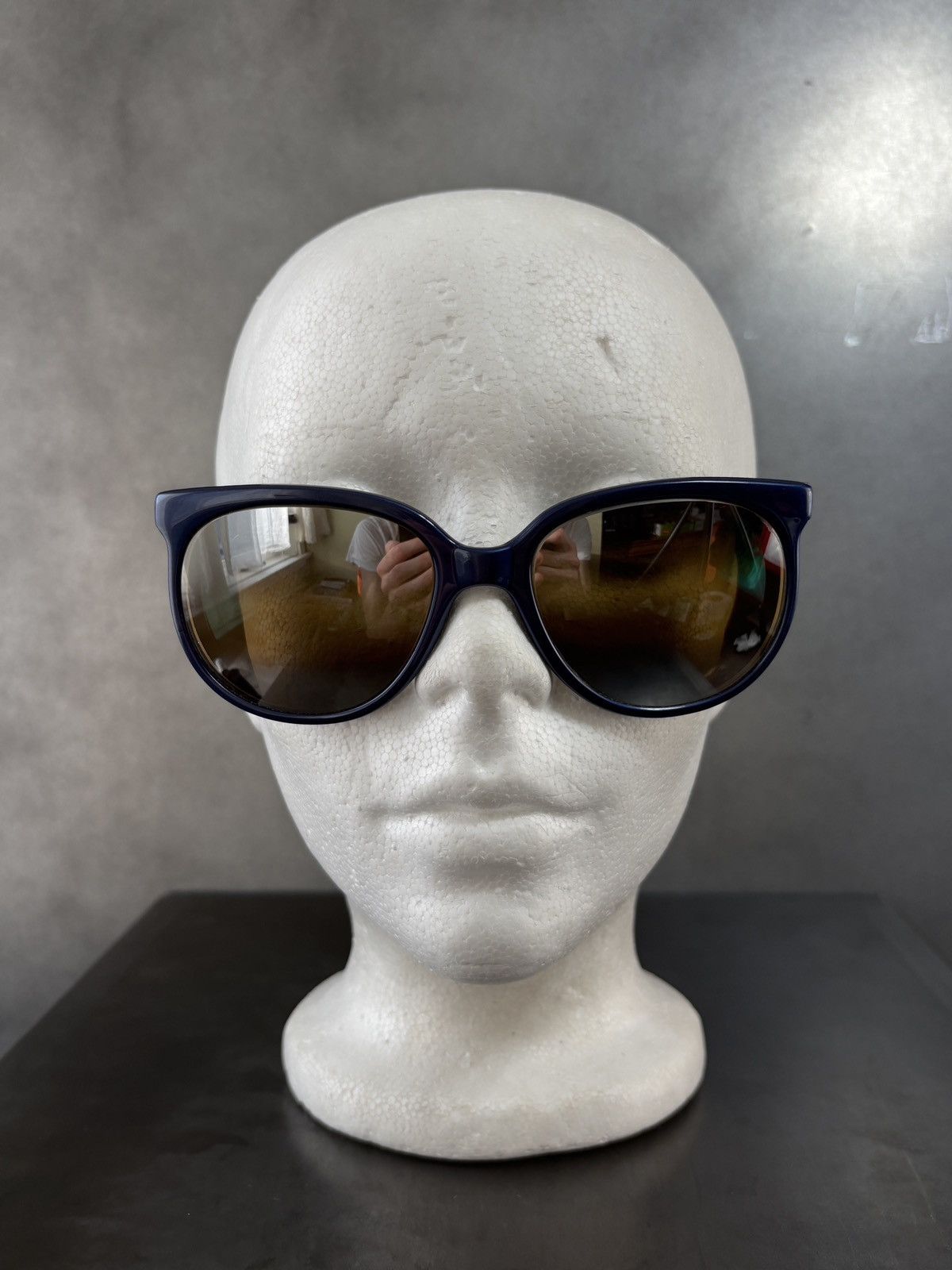 Vintage × Vuarnet Vintage Vuarnet Sunglass Frames France Pouilloux 1970s 1980s Size ONE SIZE - 11 Thumbnail