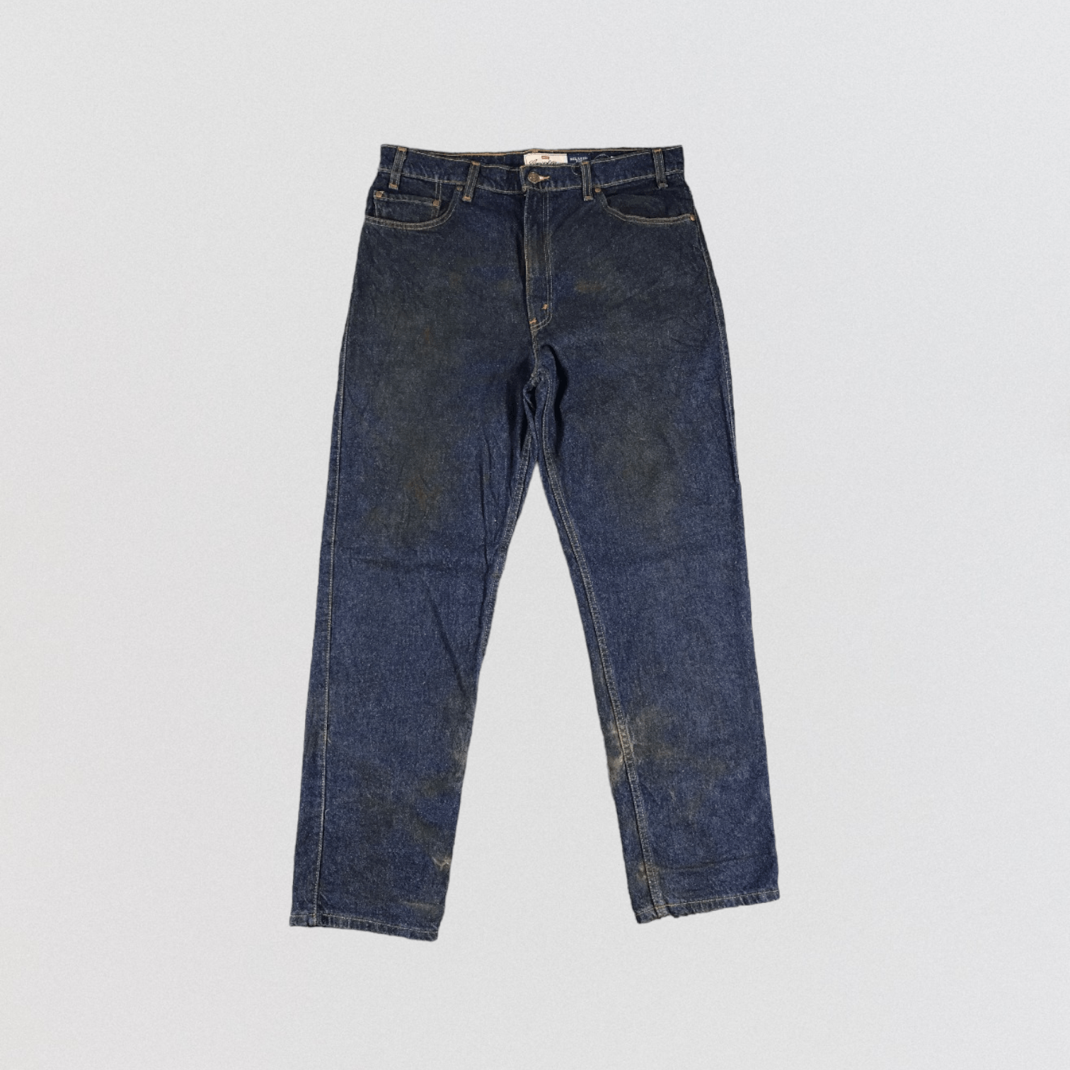 Levi's Vintage 90s Levis 540 Jeans-JM770 Size US 36 / EU 52 - 1 Thumbnail