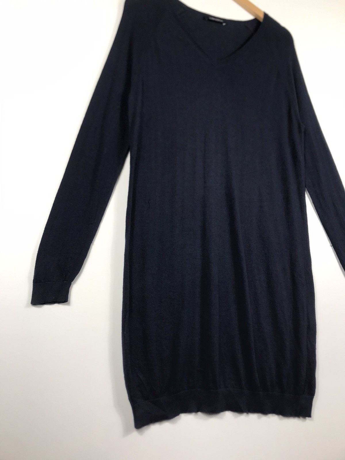 Max Mara 🔥Max Mara Design For Easy Living Sweater Size S / US 4 / IT 40 - 2 Thumbnail