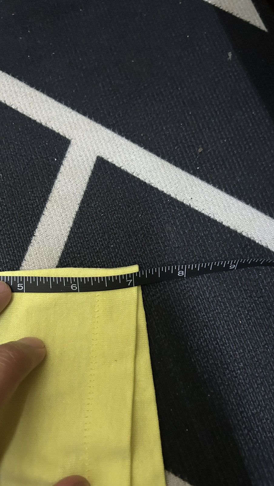 Other Vintage Atlanta made In USA Size US L / EU 52-54 / 3 - 10 Thumbnail