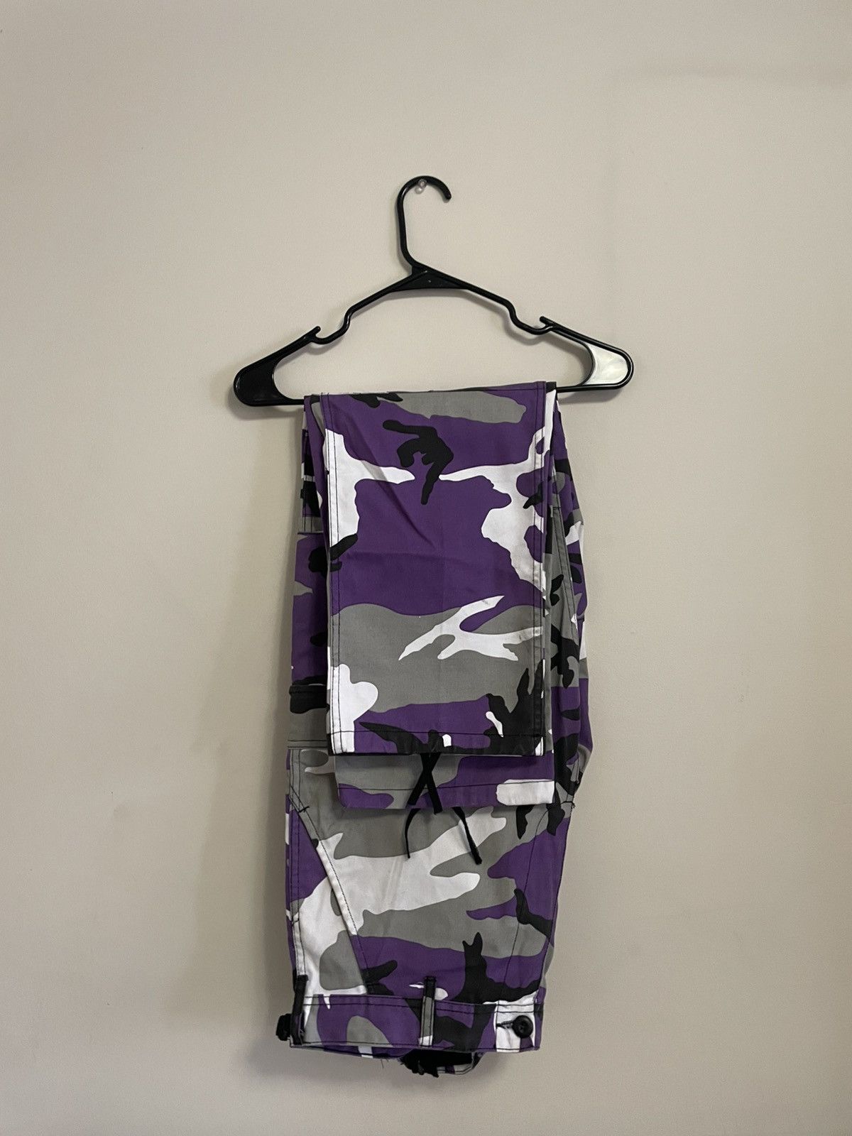 Rothco Rothco Camo Pants Size US 34 / EU 50 - 2 Thumbnail