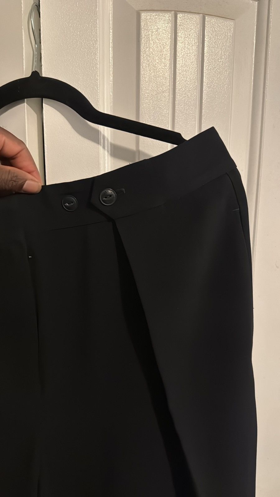 Rag & Bone Rag & bone pant Size 34" / US 12 / IT 48 - 3 Thumbnail