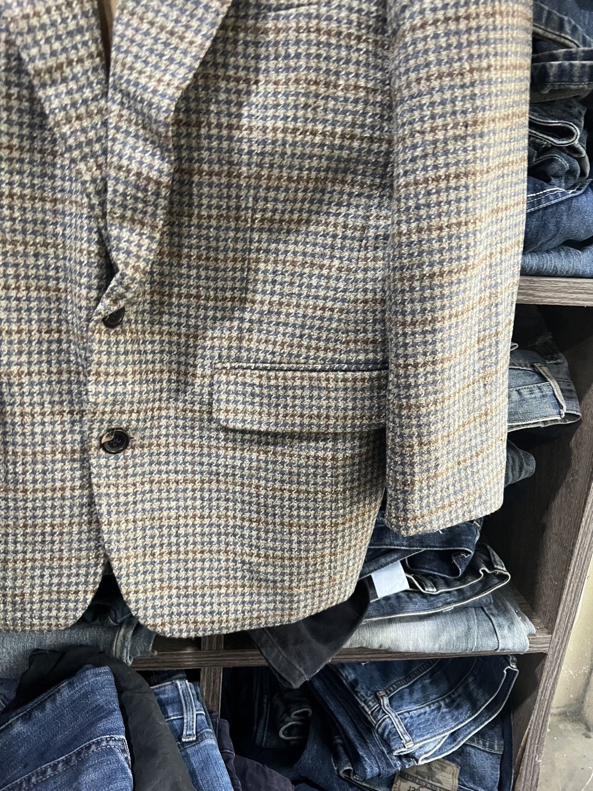 Christian Dior Monsieur 🔥Christian Dior Monsieur Blazer Size 44R - 9 Thumbnail