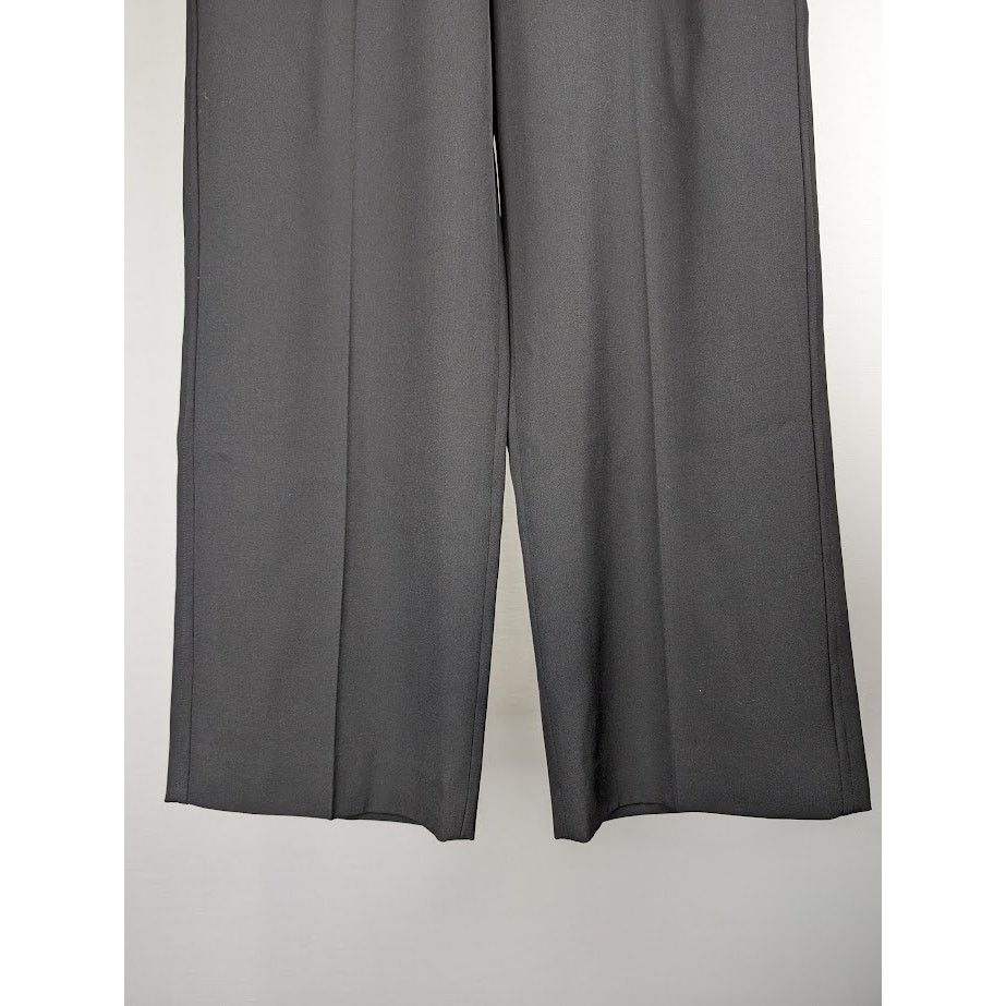 Balenciaga o1rshd1 Casual Pant in Black Size US 28 / EU 44 - 4 Thumbnail