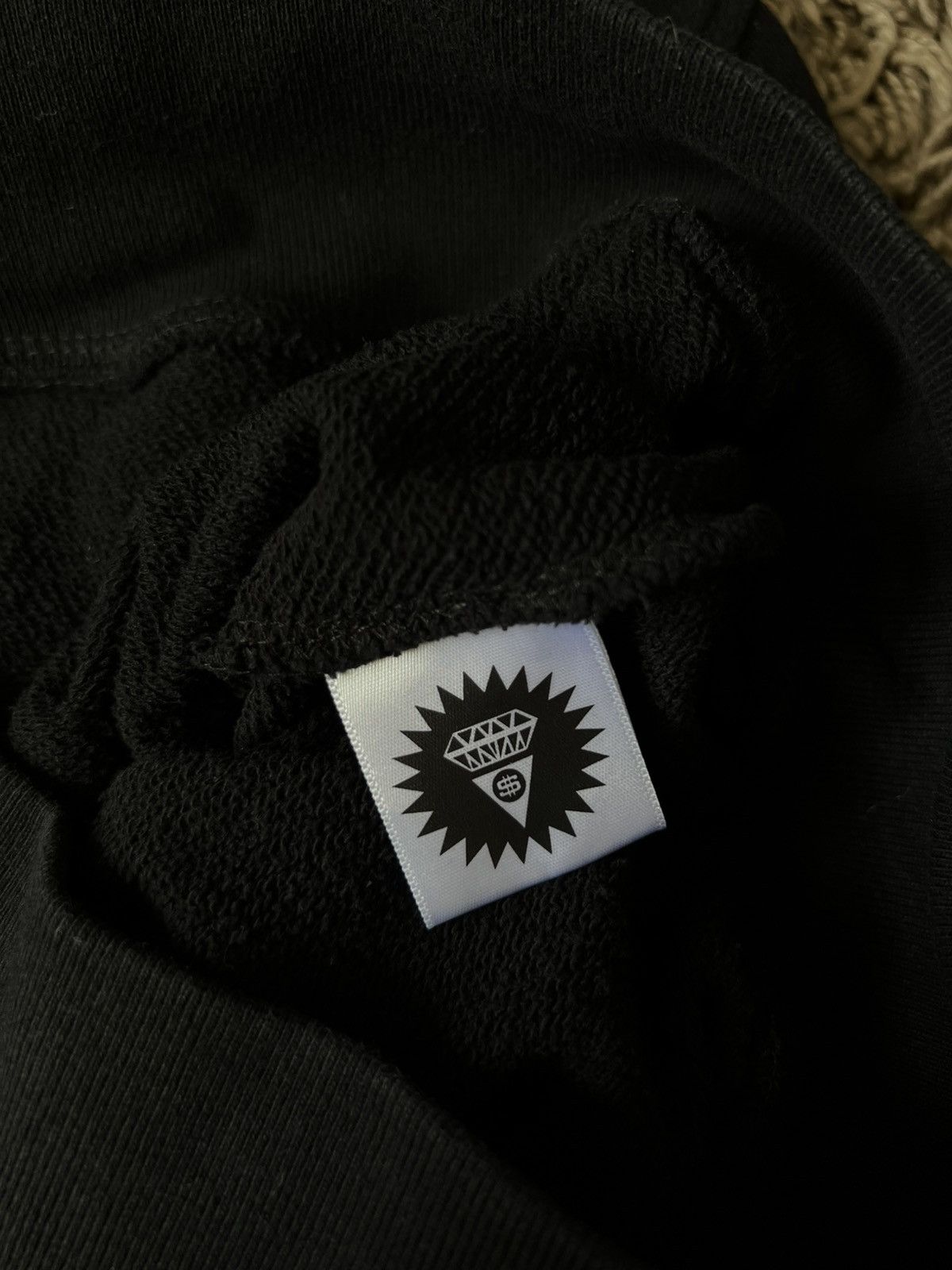 Billionaire Boys Club × Icecream BBC Icecrem Running Dog Hoodie Size US M / EU 48-50 / 2 - 7 Thumbnail