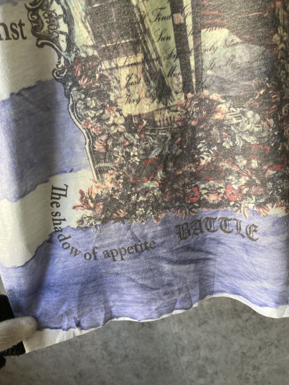Japanese Brand Custom Culture Japan Tee Size US M / EU 48-50 / 2 - 12 Thumbnail