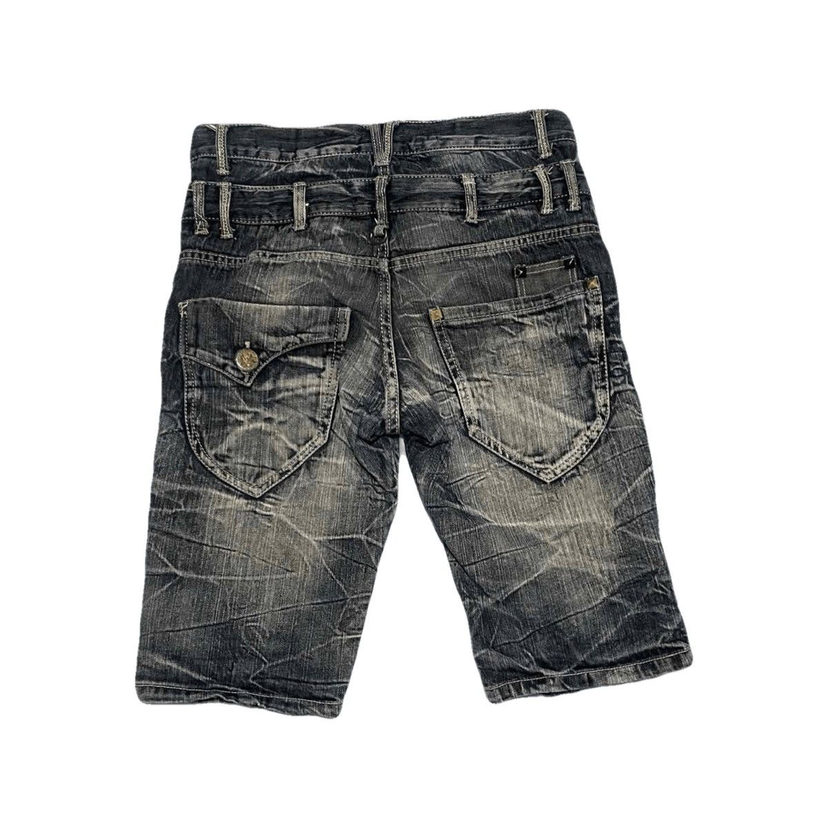 Men's If Six Was Nine Shorts | Grailed
