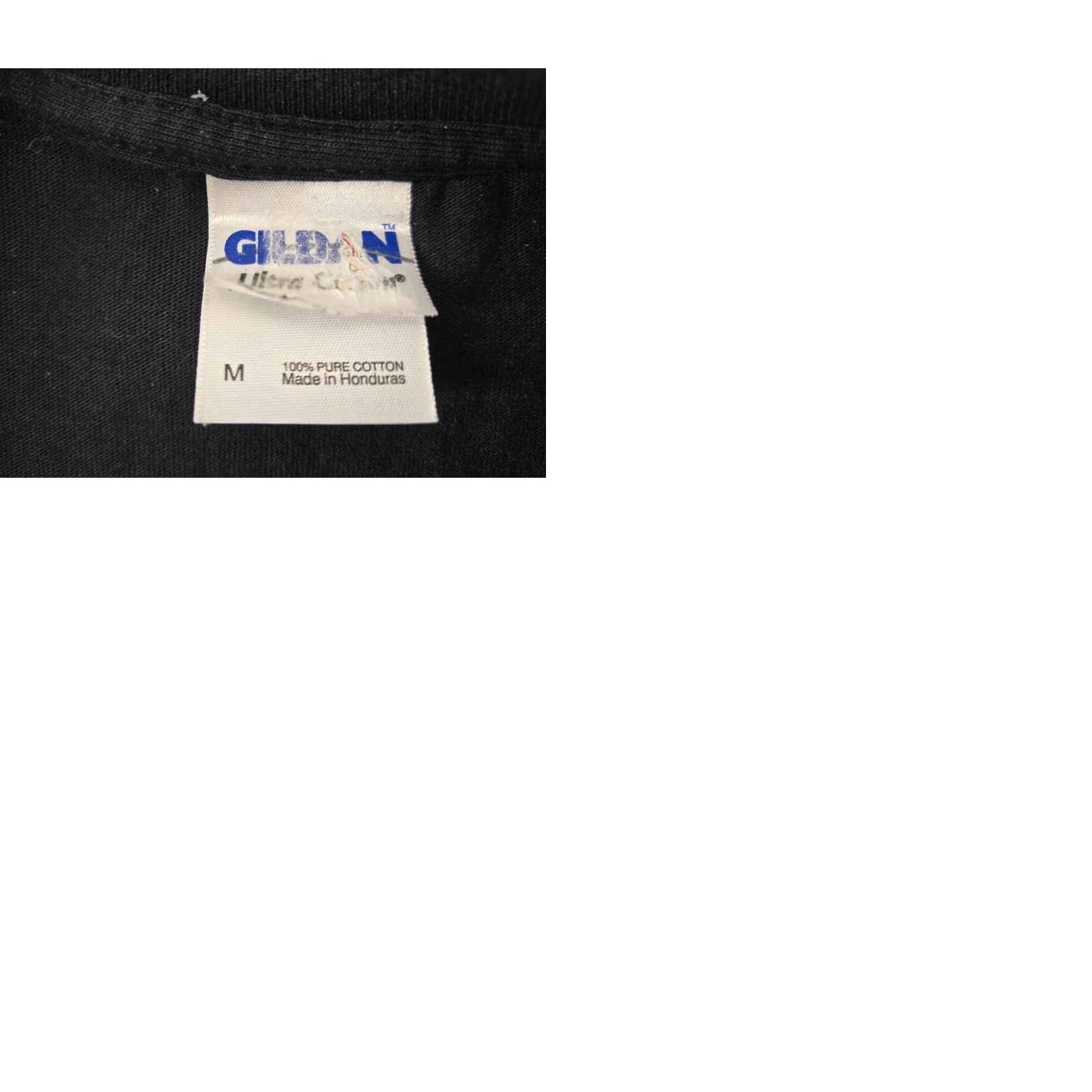 Gildan VINTAGE? (No) Size US M / EU 48-50 / 2 - 9 Thumbnail