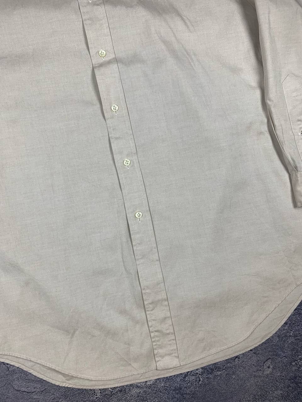 Polo Ralph Lauren Polo Ralph Lauren Men’s Button Down Shirt Size XL 16/32–33 Size US XL / EU 56 / 4 - 7 Thumbnail