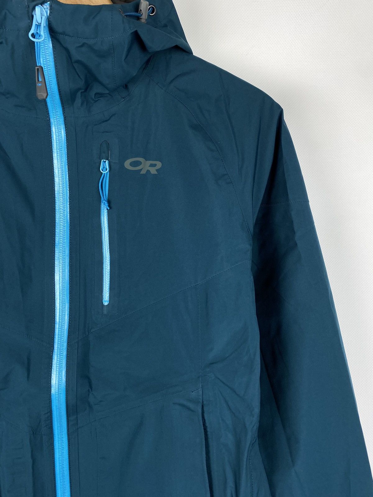 Outdoor Research OR Outdoor Research women’s Aspire gore Tex jacket size Xs Size XS / US 0-2 / IT 36-38 - 8 Thumbnail