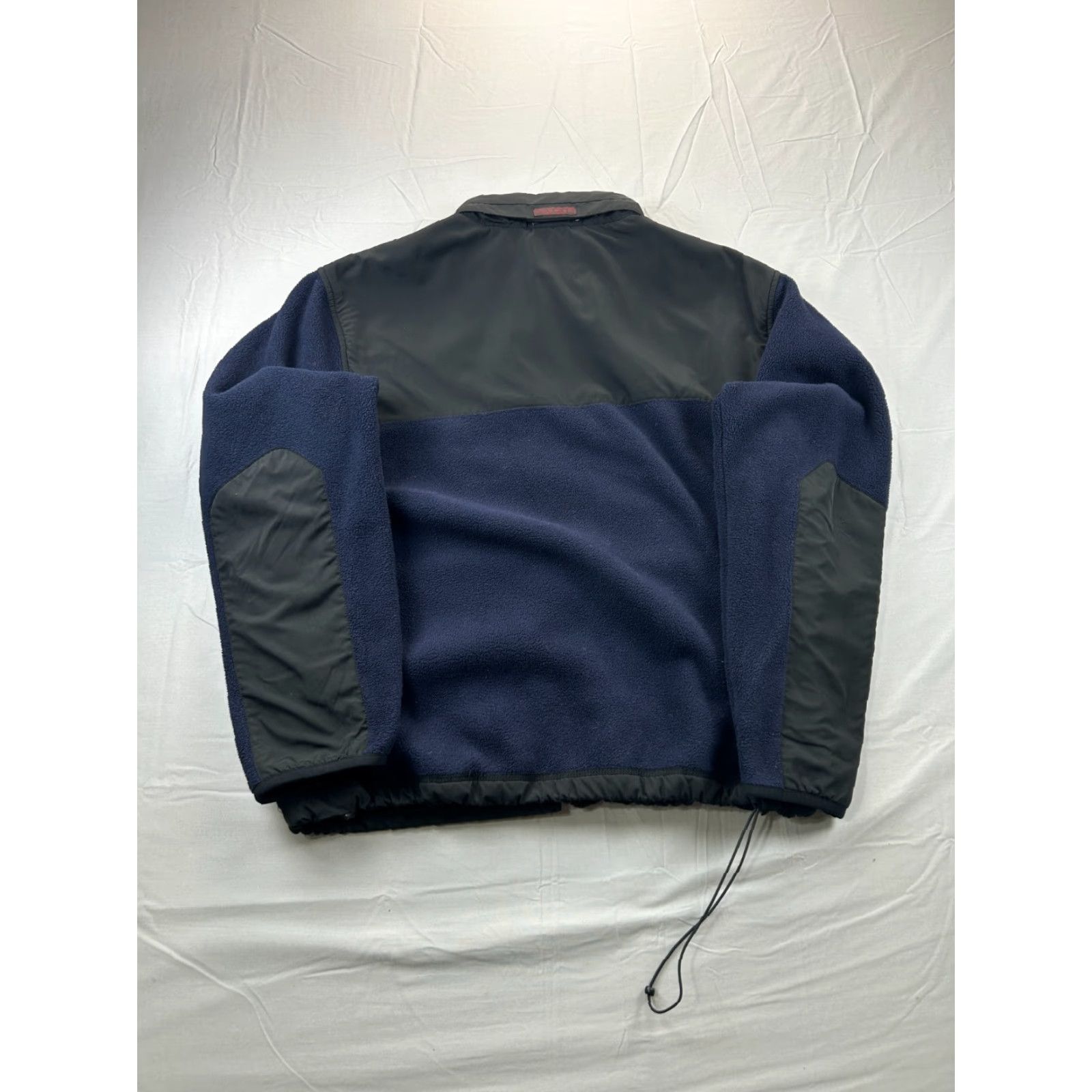 Polo Ralph Lauren Polo Ralph Lauren Fleece Jacket Mens XL Navy Full Zip Hooded Bomber Jacket Regular Fit Blue Zip Logo Size US XL / EU 56 / 4 - 2 Thumbnail