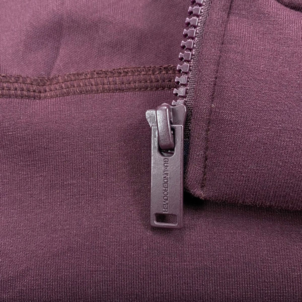 GU × Undercover UNDERCOVER x GU Size US S / EU 44-46 / 1 - 11 Thumbnail