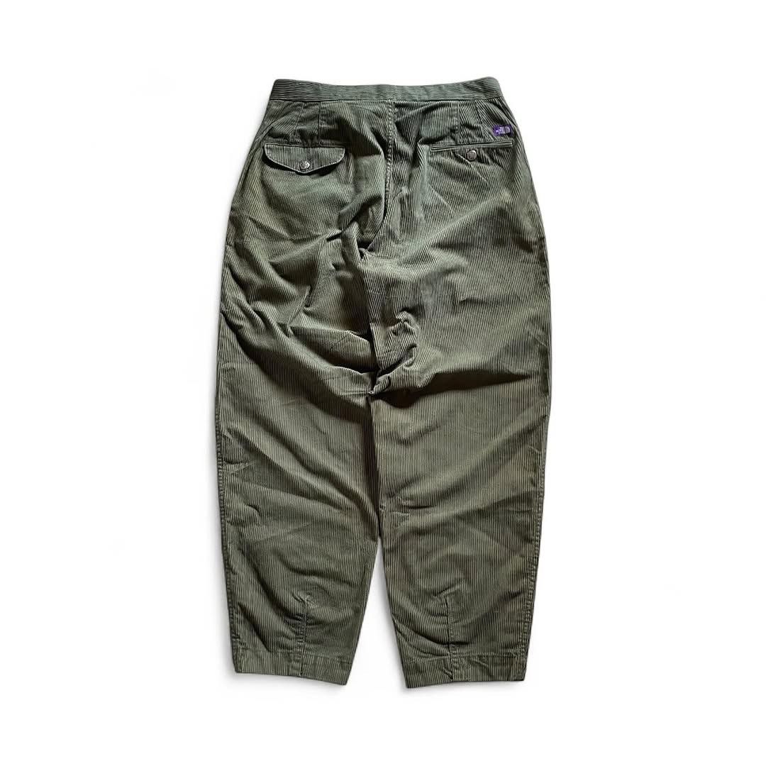 Nanamica × The North Face Purple Label SOLD - The North Face Purple Label Wide Tapered Field Pants Size US 31 - 2 Thumbnail