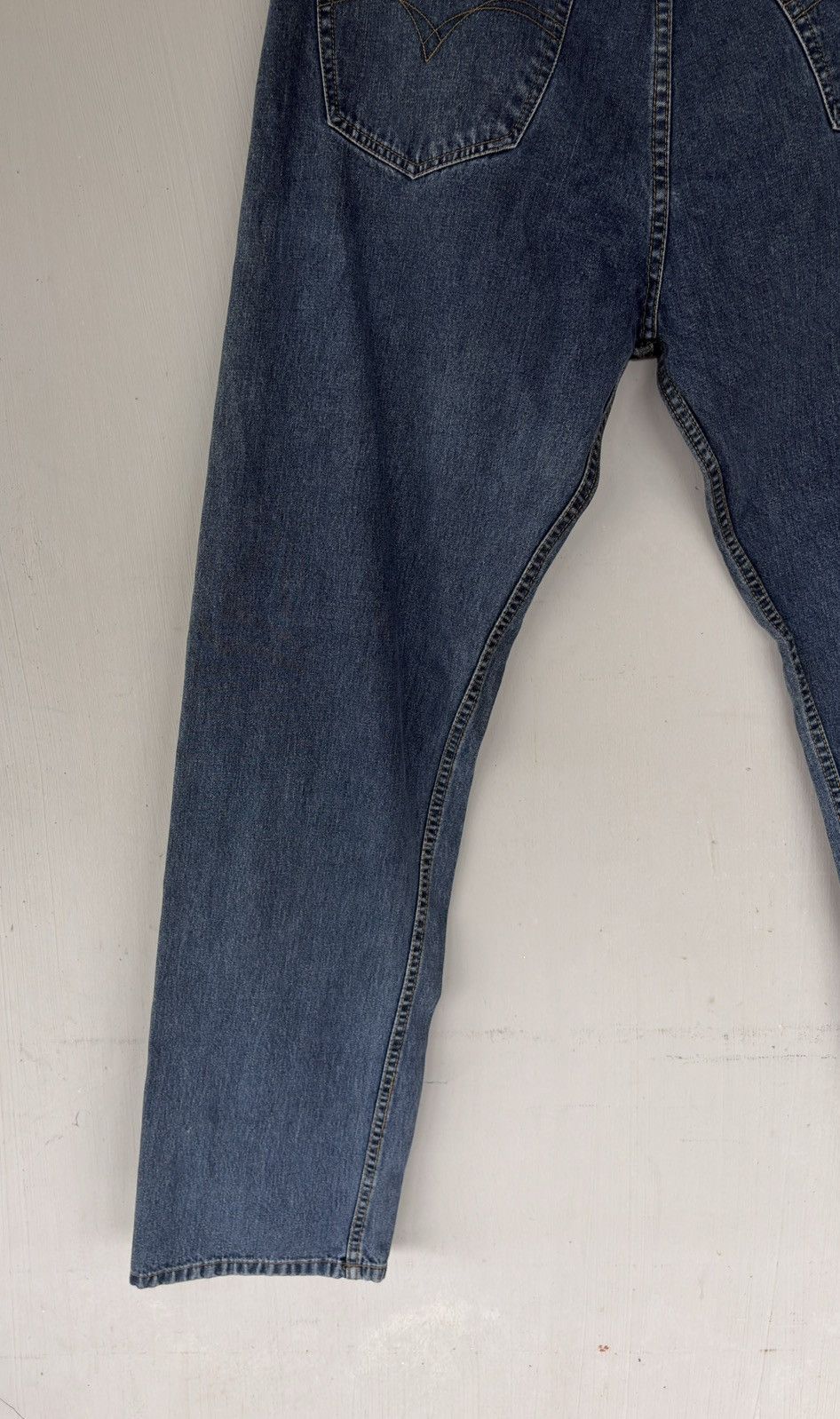 Hugo Boss Boss Hugo Boss Streetwear Size US 35 - 8 Thumbnail