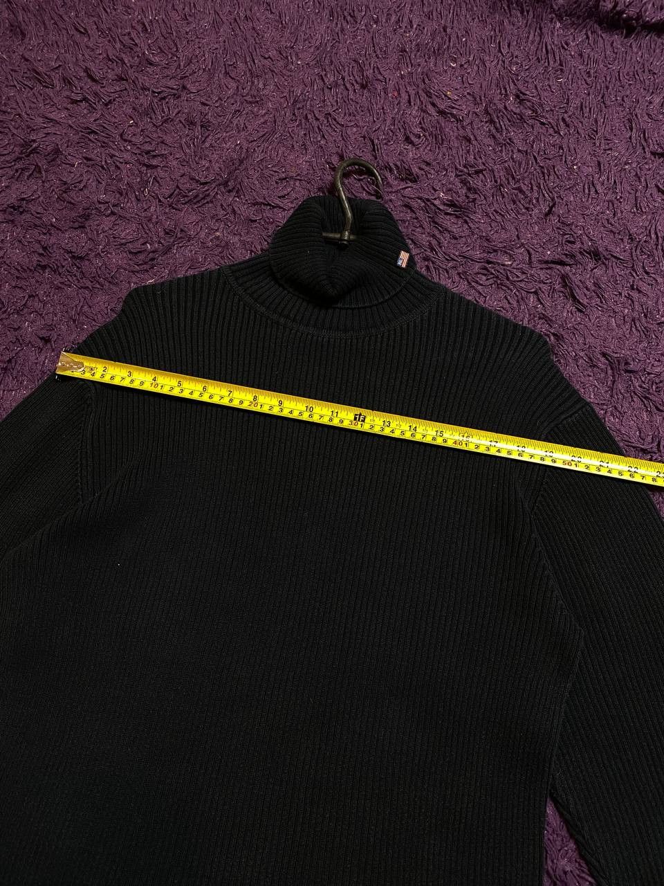 Polo Ralph Lauren Ralph Lauren Sweater Long Sleeve Knit Pony SunFaded Size US XL / EU 56 / 4 - 11 Thumbnail