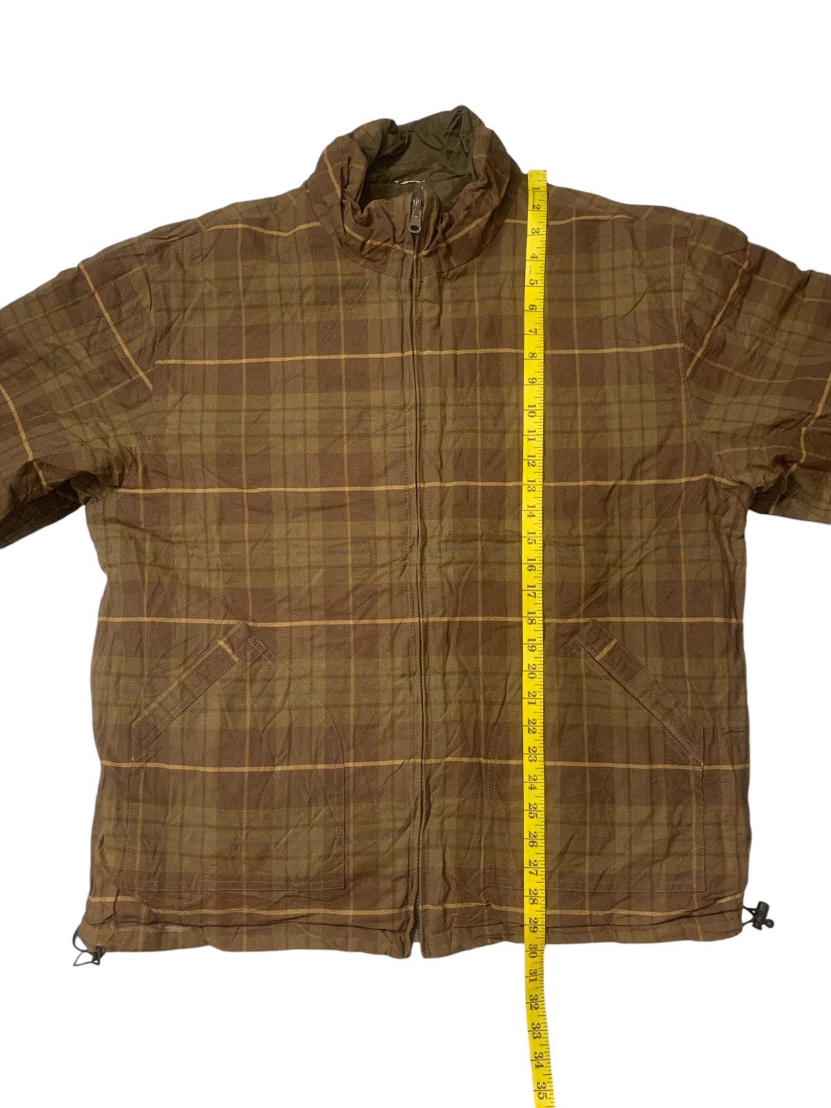 Japanese Brand × Vintage Rare Design Instic Bombers Jackets Size US XL / EU 56 / 4 - 13 Thumbnail