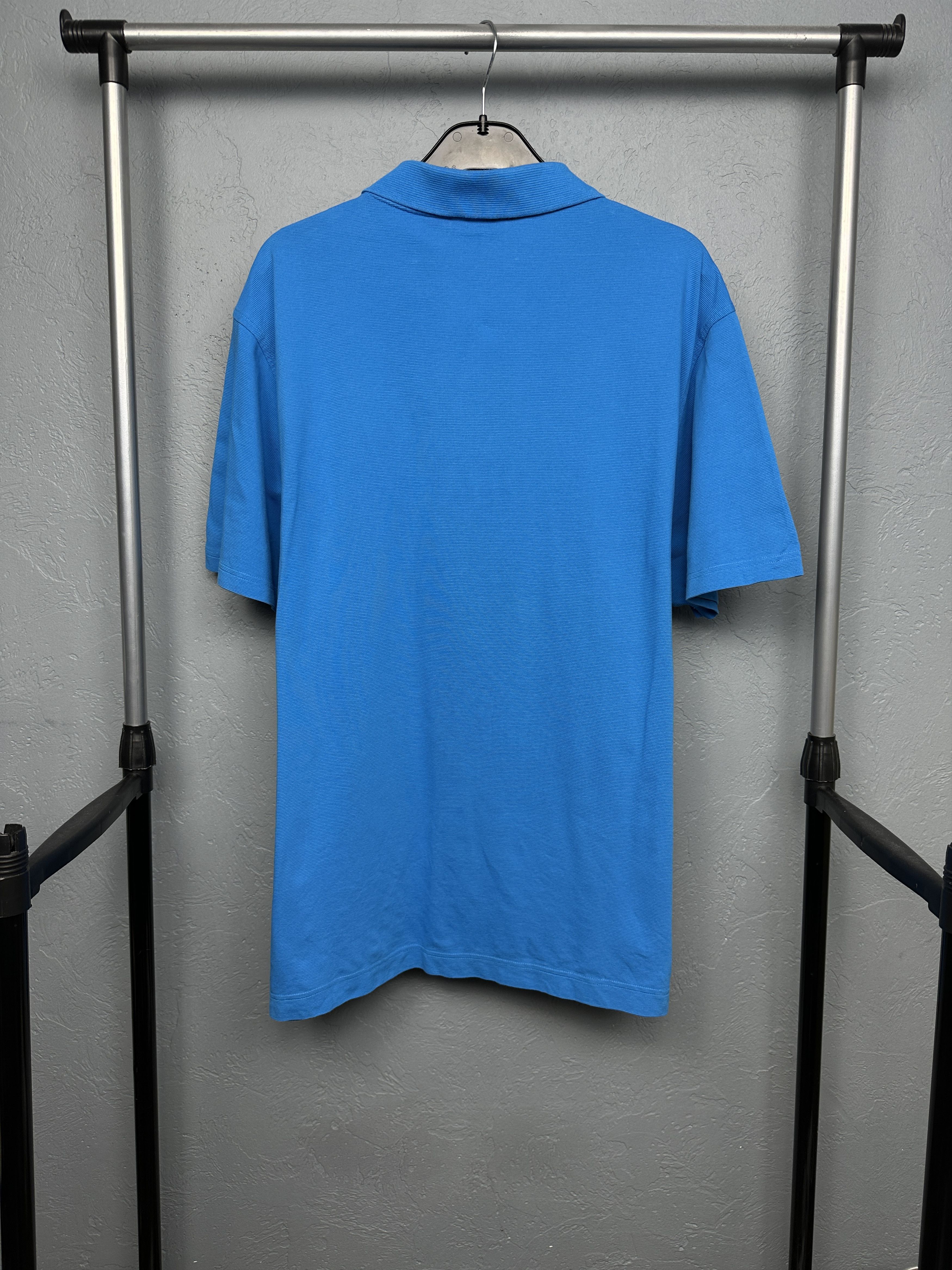 Lacoste Lacoste Mens Polo Shirt Size 8 3XL Size US XXL / EU 58 / 5 - 6 Thumbnail