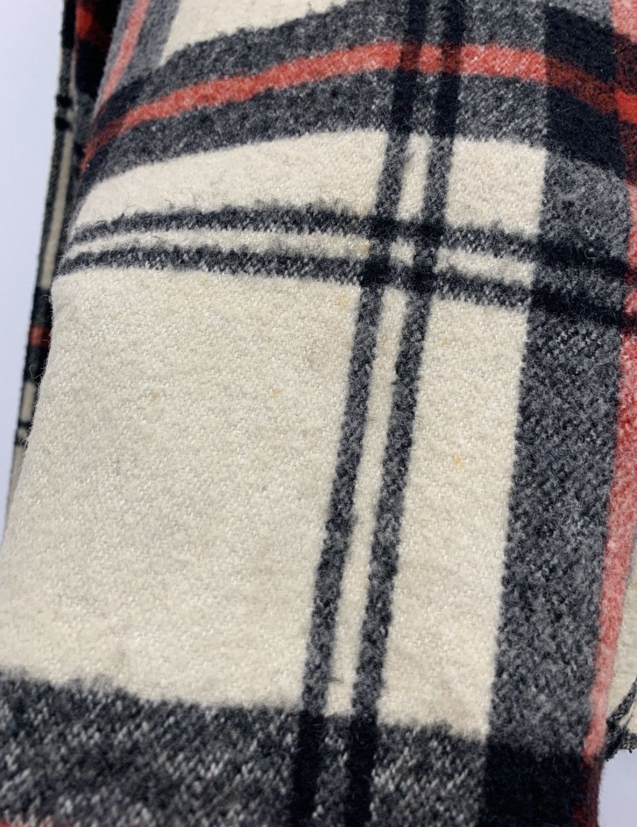 Puritan × Vintage True Vintage 1970's Puritan Sportswear Plaid Wool Pullover Size US M / EU 48-50 / 2 - 5 Thumbnail