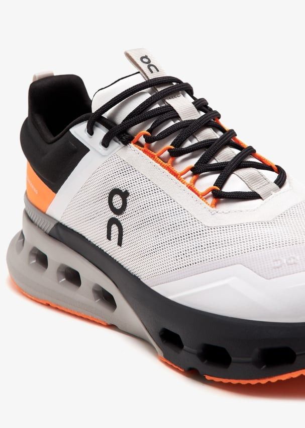 On o1s22i1n1124 Cloudnova X Sneakers in Multicolor Size US 10 / IT 40 - 2 Thumbnail