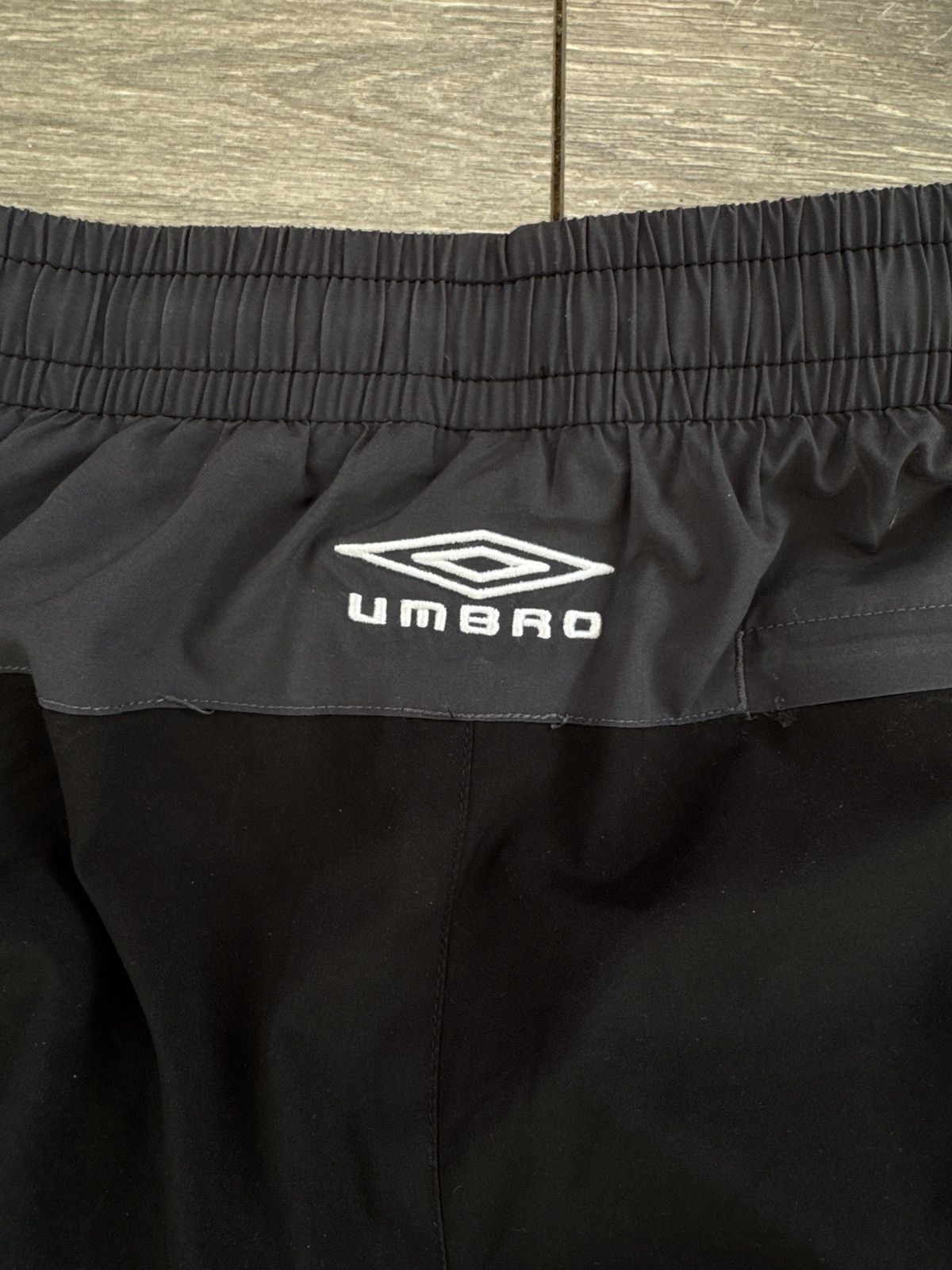 Palace × Umbro Palace x Umbro Training Track Jogger Size US 36 / EU 52 - 6 Thumbnail