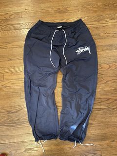 Stussy Nike Pants | Grailed