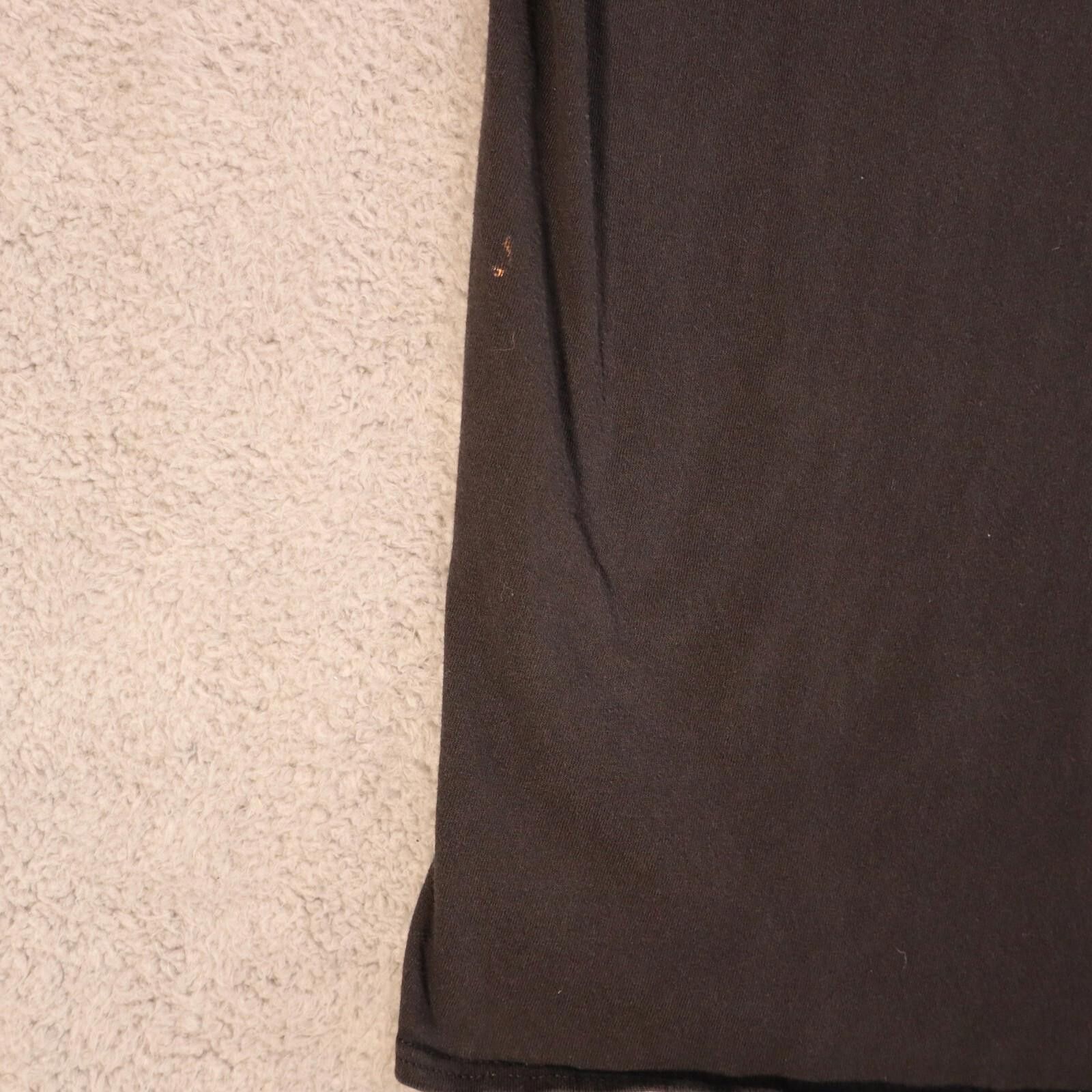 Delta President Trump Obama Clinton Vtg Print Black Men 3xl Delta Size US XXL / EU 58 / 5 - 7 Thumbnail
