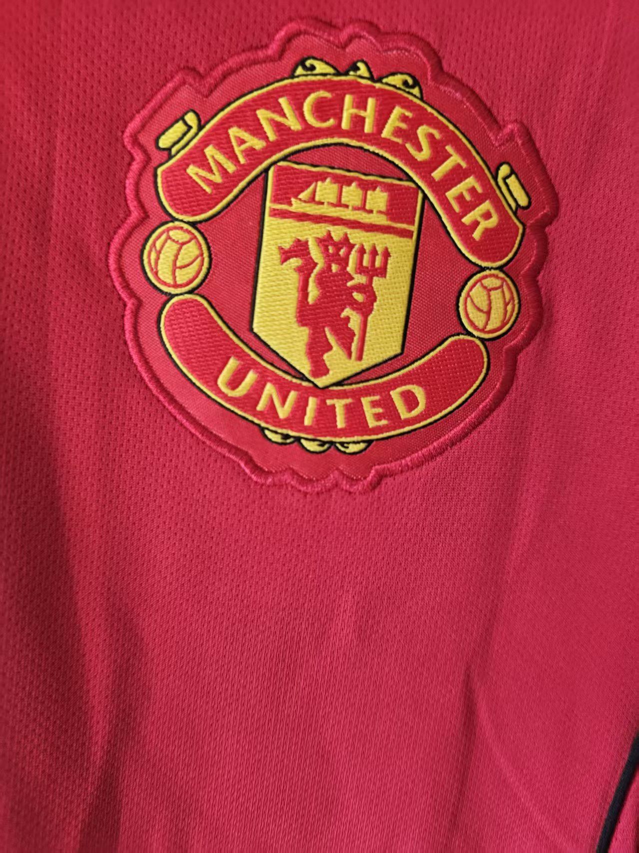 Other 30 Sesko Jersey 2025 26 MUFC Size US XL / EU 56 / 4 - 5 Thumbnail