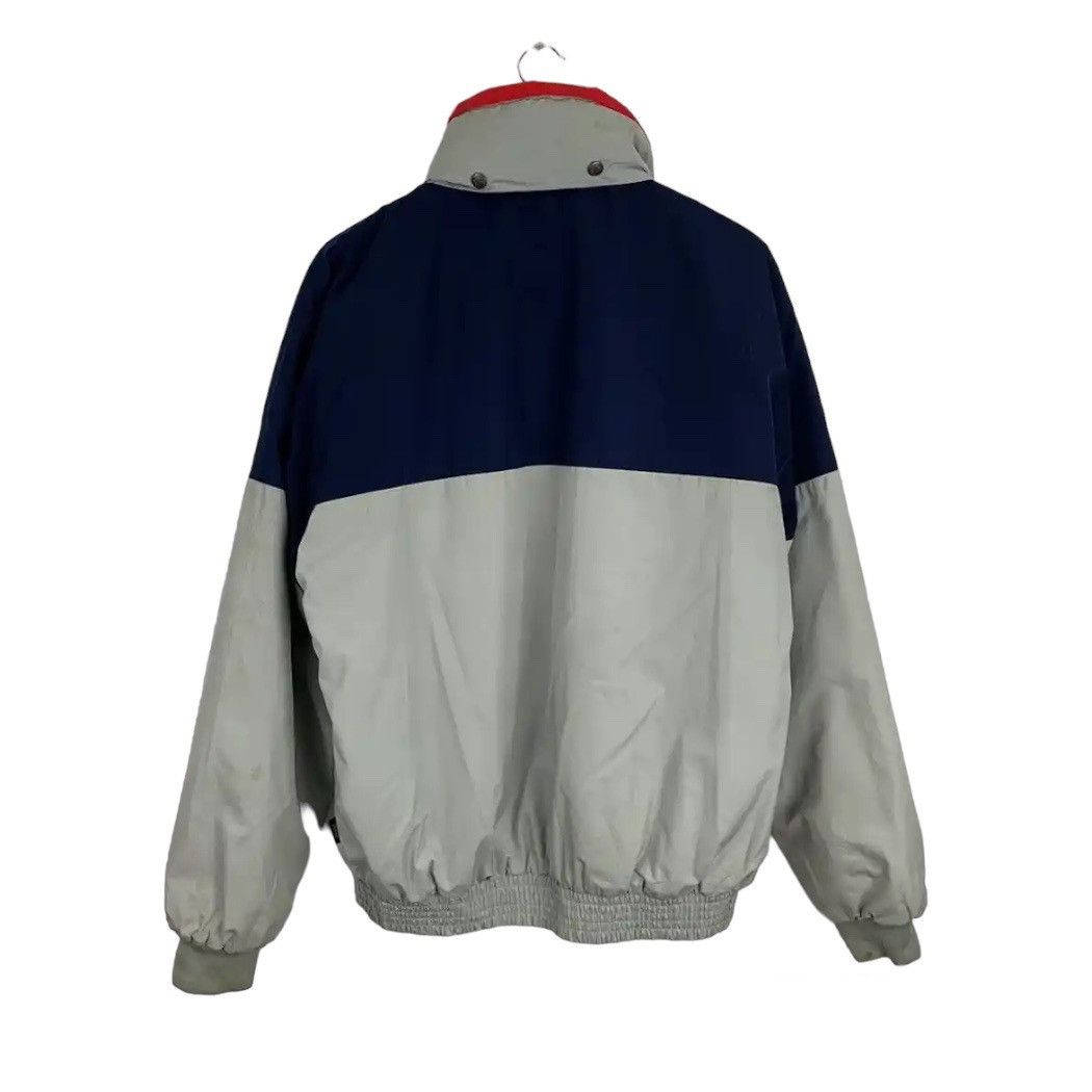 Asics × Sports Specialties × Vintage SEND OFFERS 🍁 Vintage KILLY By Asics Zipper Hooded Jacket Size US L / EU 52-54 / 3 - 4 Thumbnail