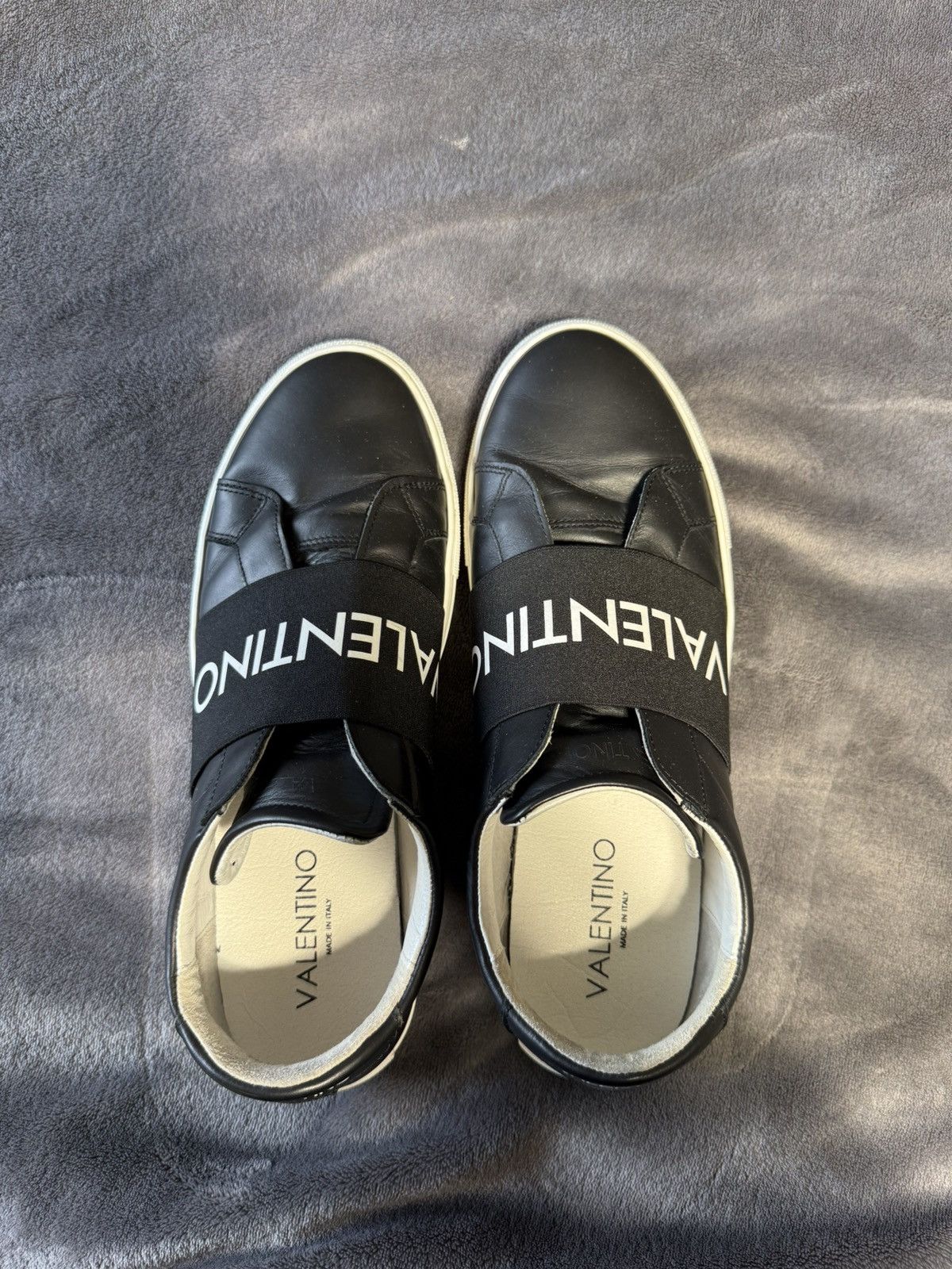 Valentino Valentino sneakers Size US 11 / EU 44 - 10 Thumbnail
