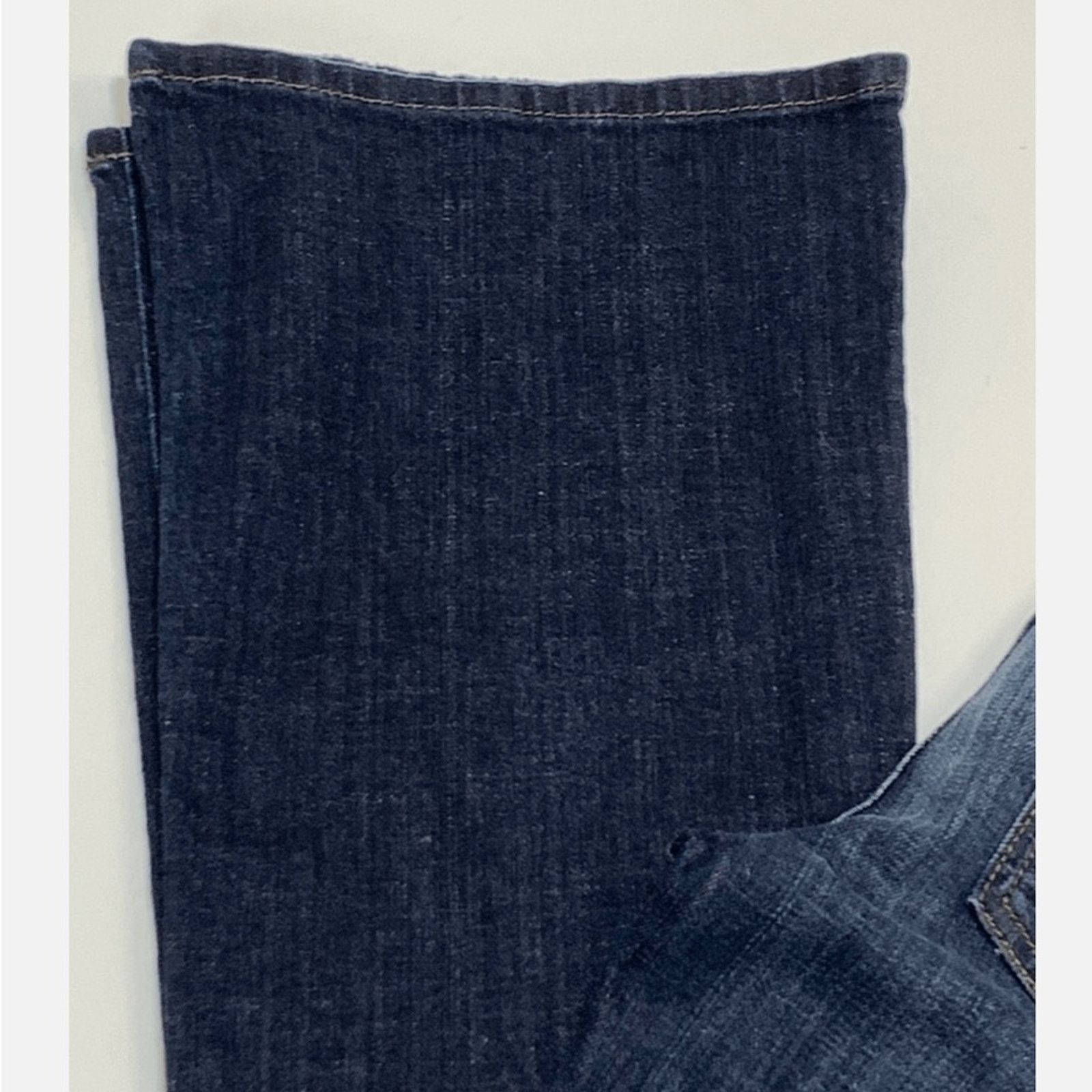 Joe's Joes Jeans Dark Blue Women's Jeans Size 28" / US 6 / IT 42 - 7 Thumbnail