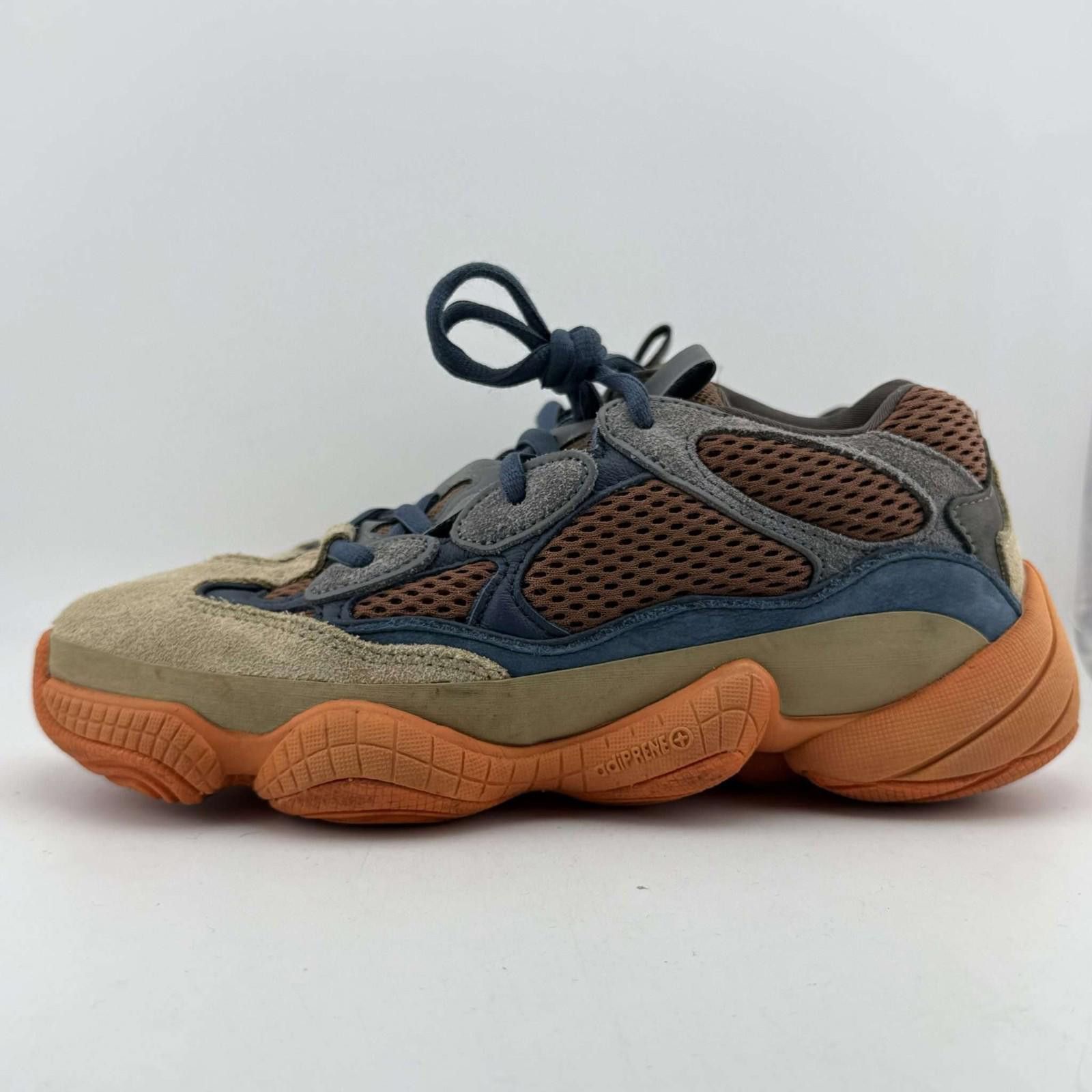 Adidas Adidas Yeezy 500 Enflame US 5 Used with Box GZ5541 Size US 5 / EU 37 - 2 Thumbnail