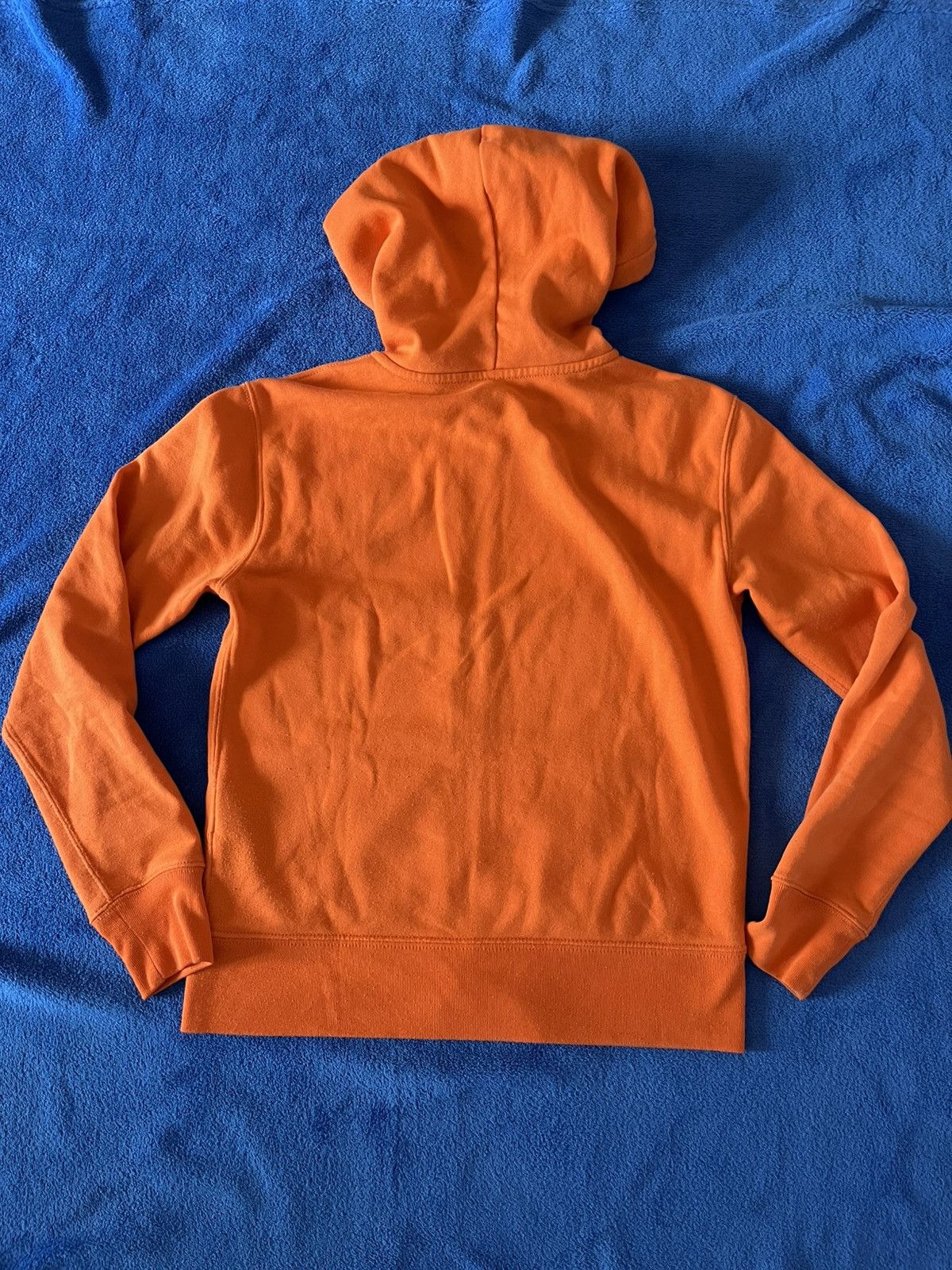 Ralph Lauren Polo Ralph Lauren Zip Jacket Size US S / EU 44-46 / 1 - 7 Thumbnail