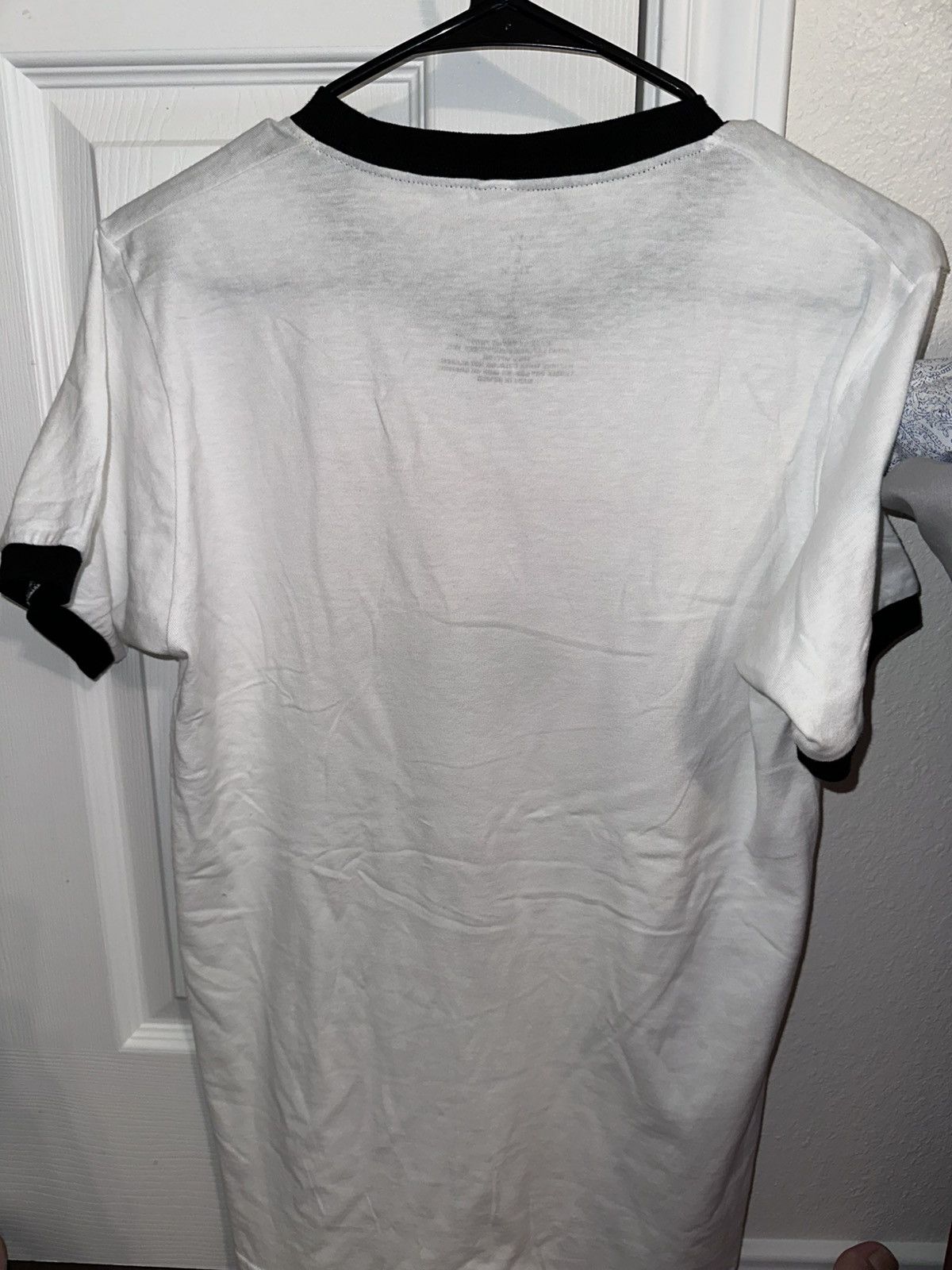 Travis Scott CACTUS JACK 2023 CURVE BALL TEE Size US S / EU 44-46 / 1 - 3 Thumbnail
