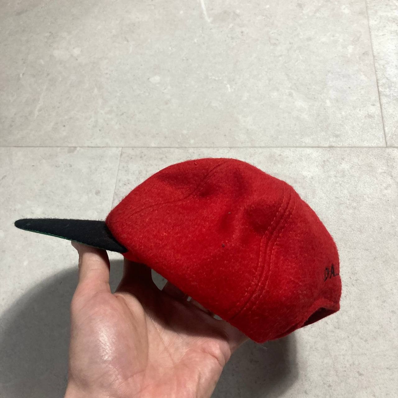 Vintage Vintage Dallas Knights Texas Hat Size ONE SIZE - 5 Thumbnail