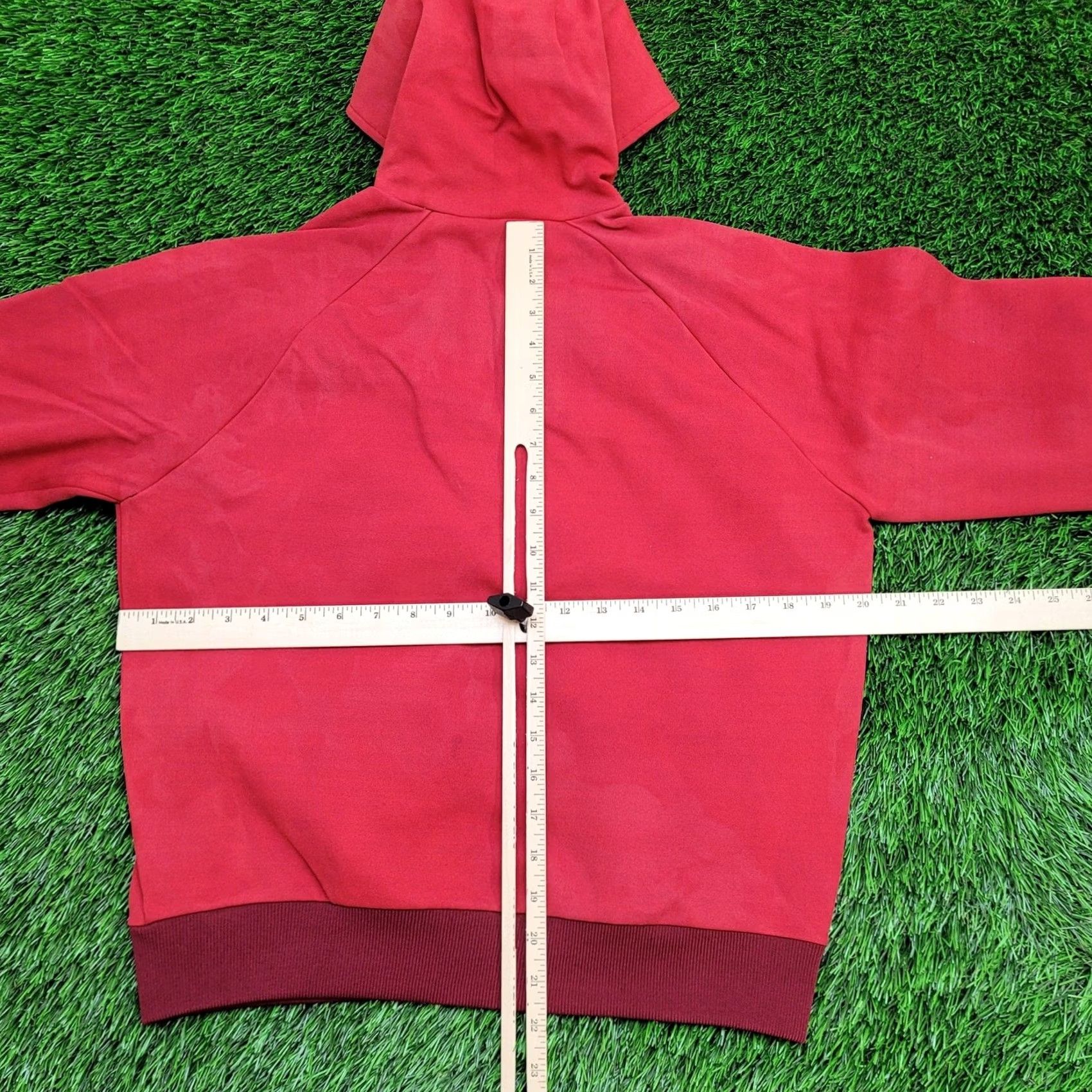 Vintage Item Specifications: Brand: Nike Size L / US 10 / IT 46 - 4 Thumbnail