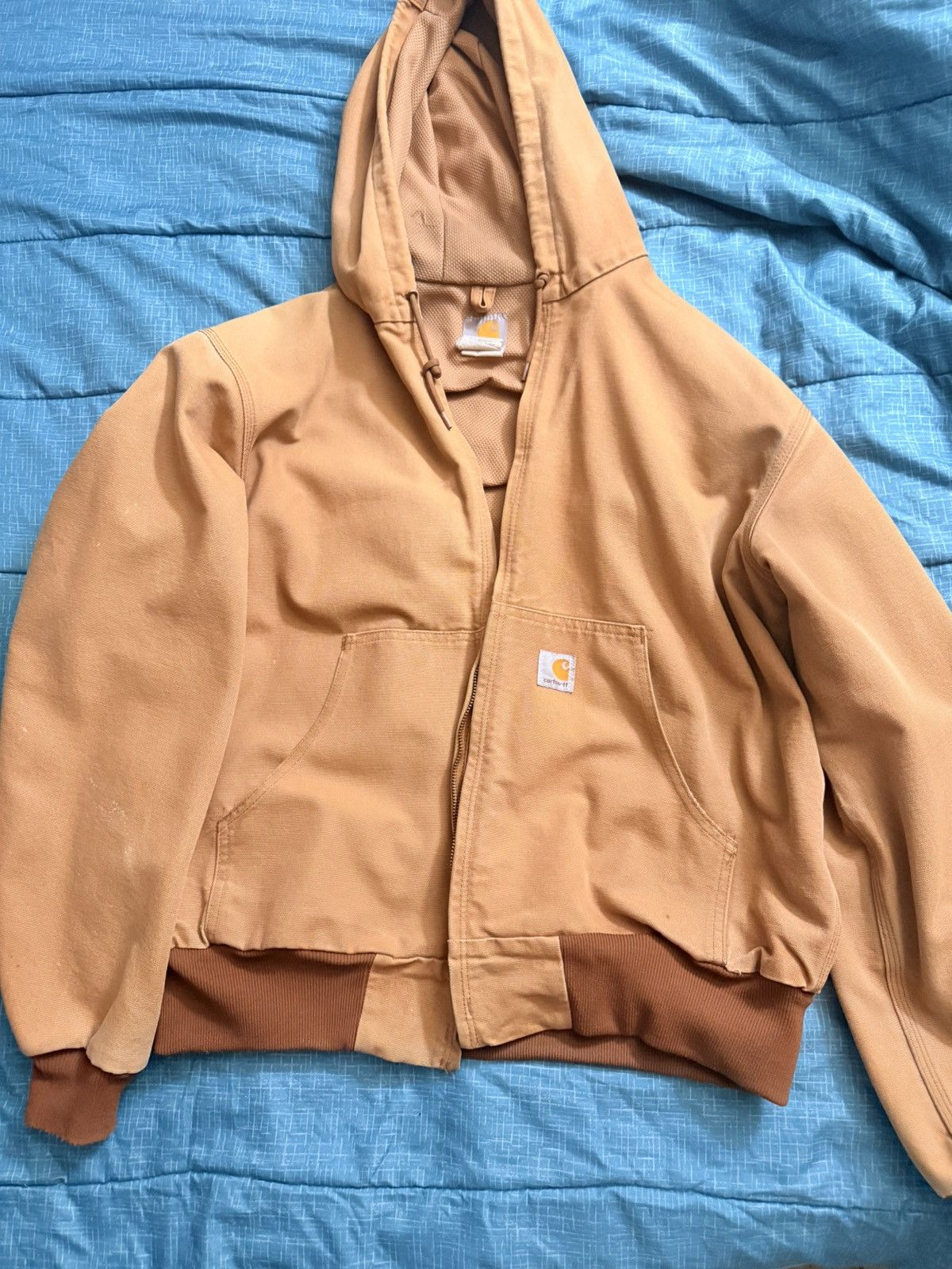 Carharrt Jacket