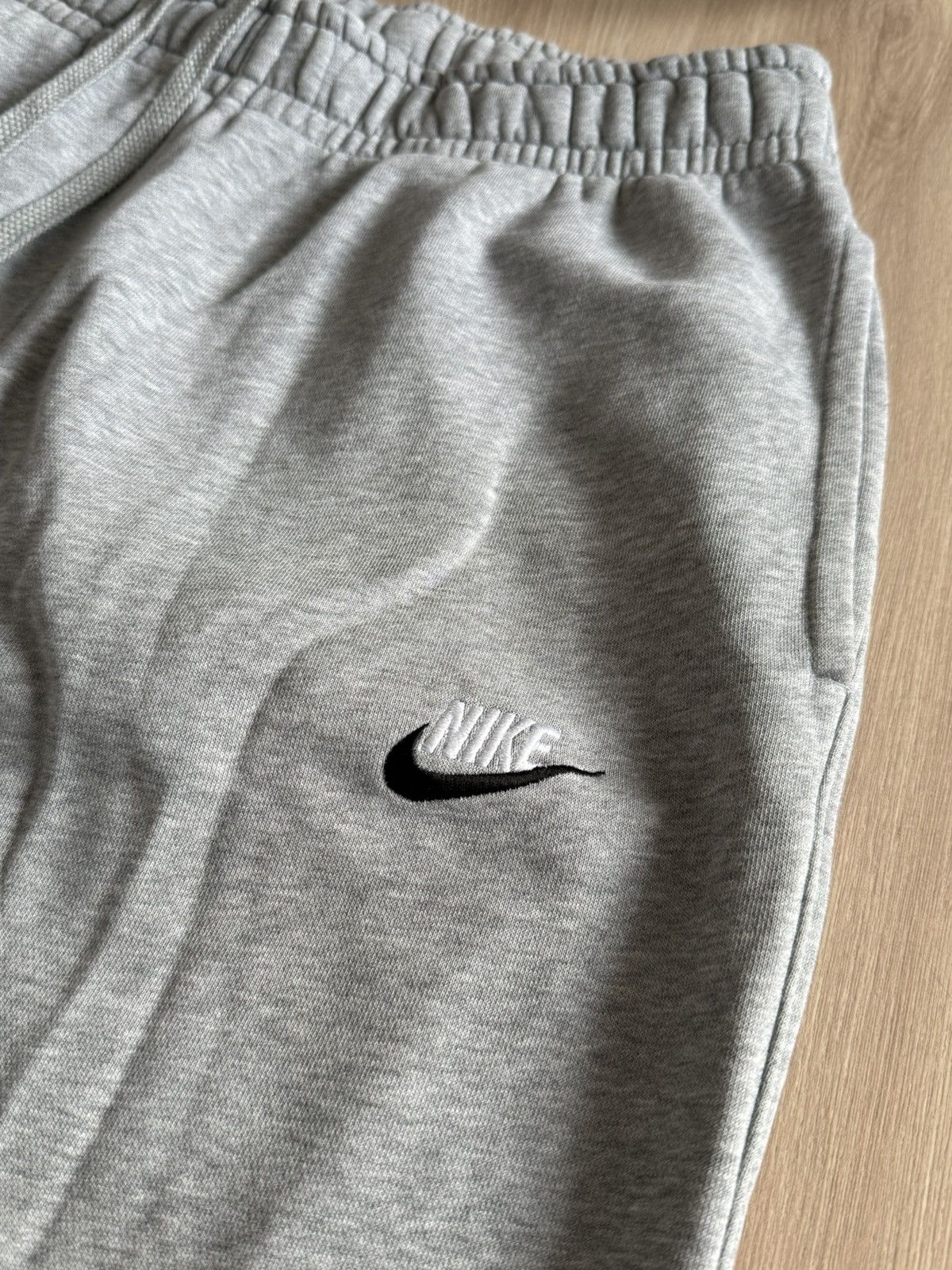 Nike Vintage Nike Joggers Pants Size US 34 / EU 50 - 6 Thumbnail
