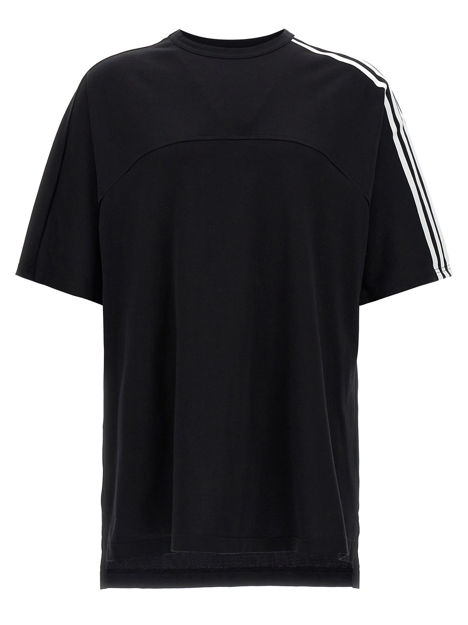 Y-3 'Y-3 3-Stripes' T-Shirt Size US XL / EU 56 / 4 - 1 Thumbnail