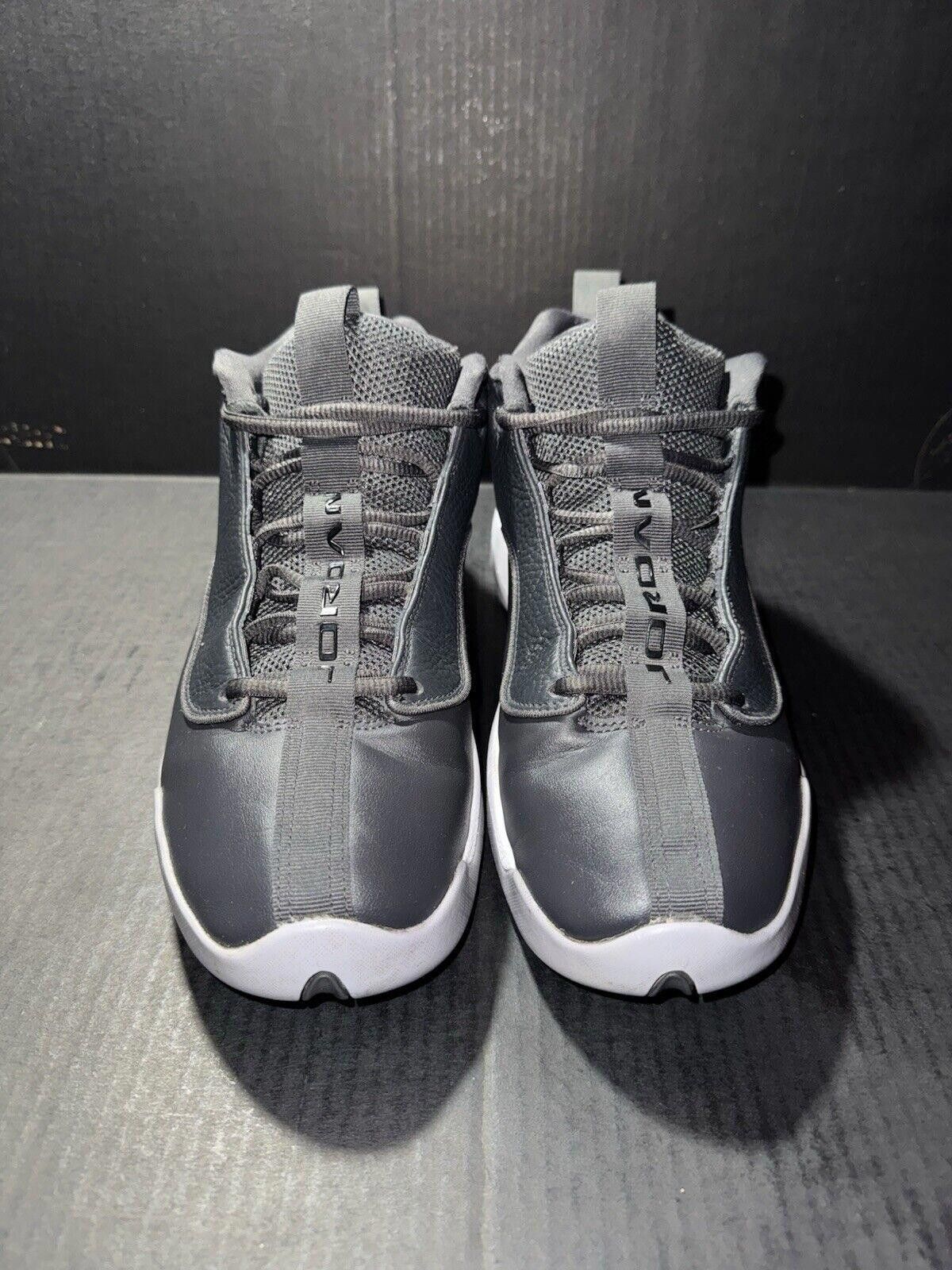 Jordan Brand Air Jordan Jumpman Pro Quick Anthracite 932687-004 Sz 10 Size US 10 / EU 43 - 3 Thumbnail