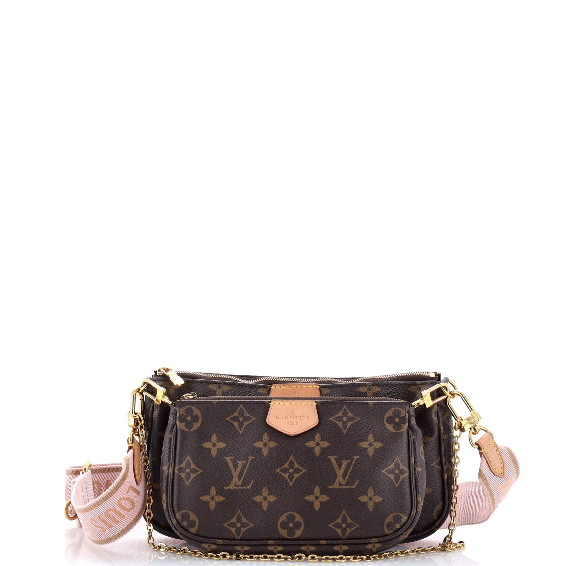 Louis Vuitton Multi Pochette Accessoires Size ONE SIZE - 1 Thumbnail
