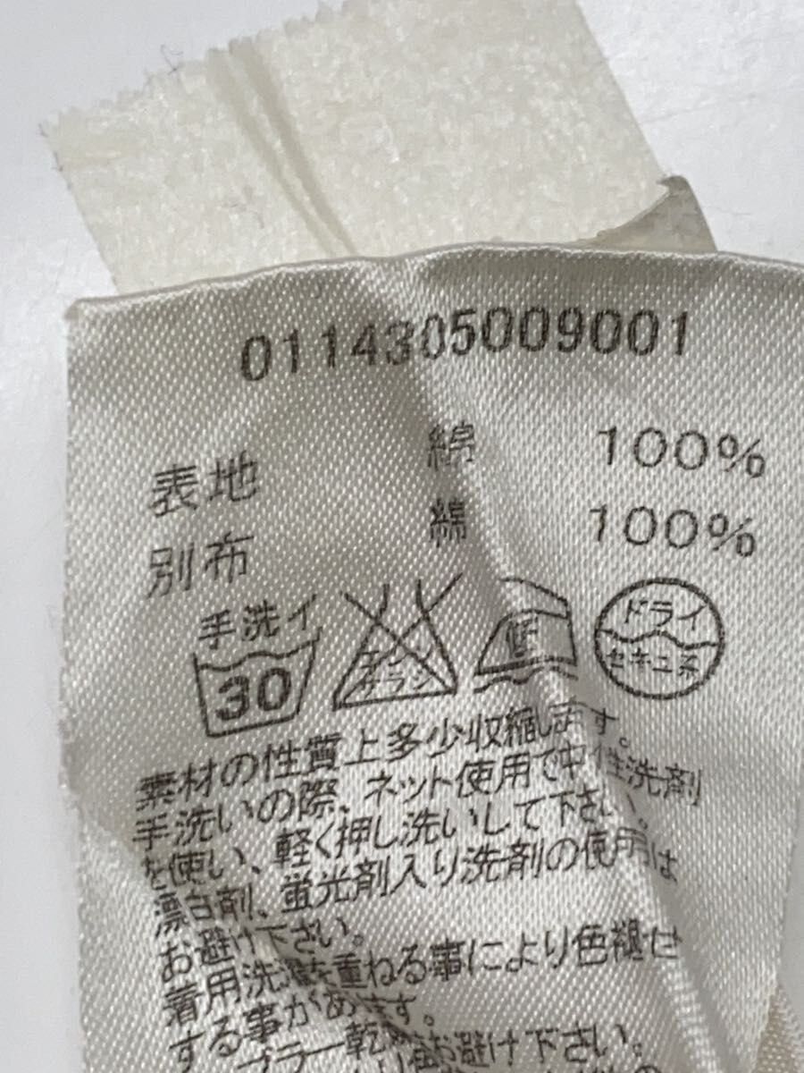 Visvim Cotton T-shirt Size US M / EU 48-50 / 2 - 5 Thumbnail
