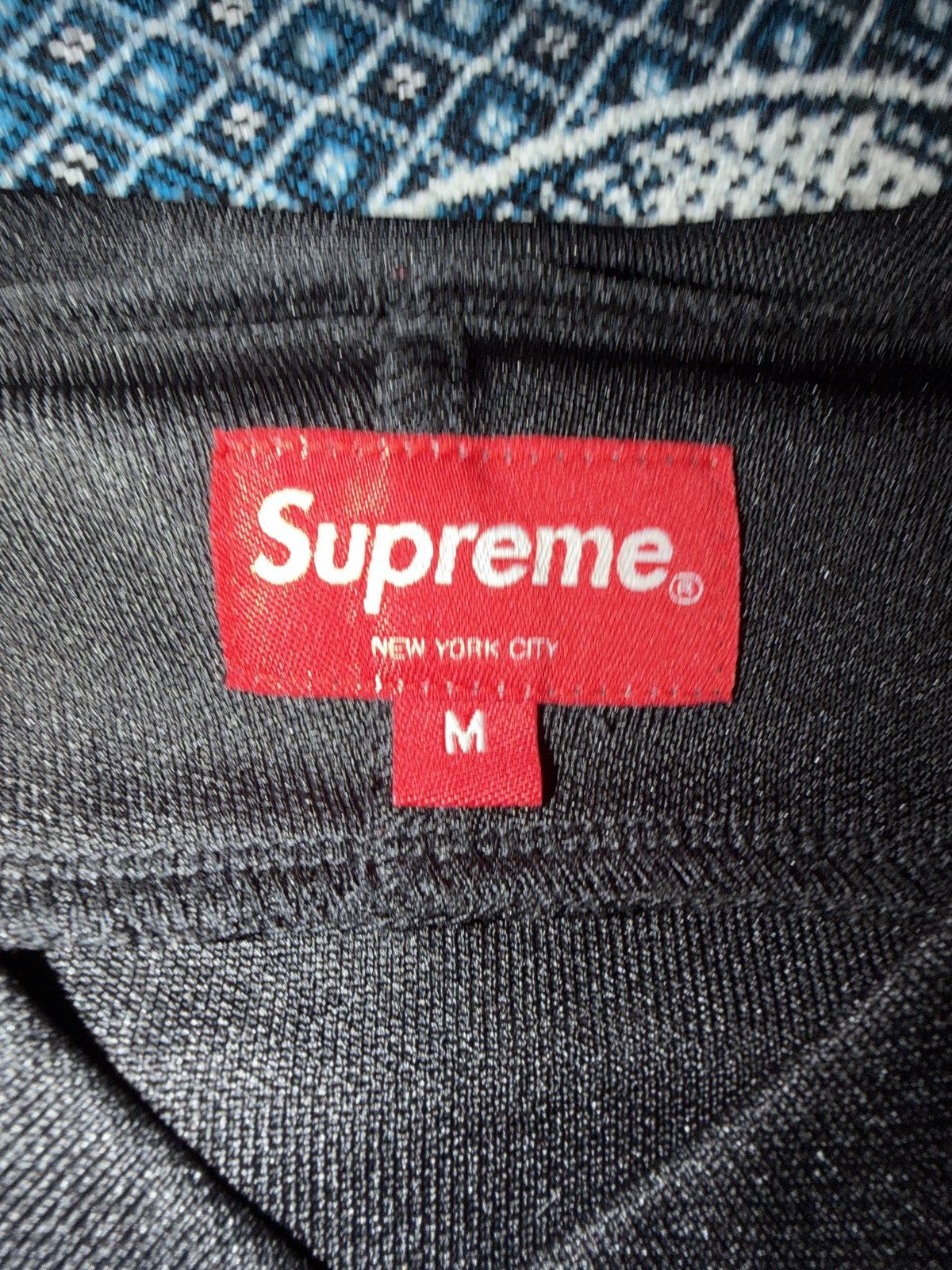 Lamborghini × Supreme Supreme Lamborghini Jersey SS20 Size US M / EU 48-50 / 2 - 1 Thumbnail