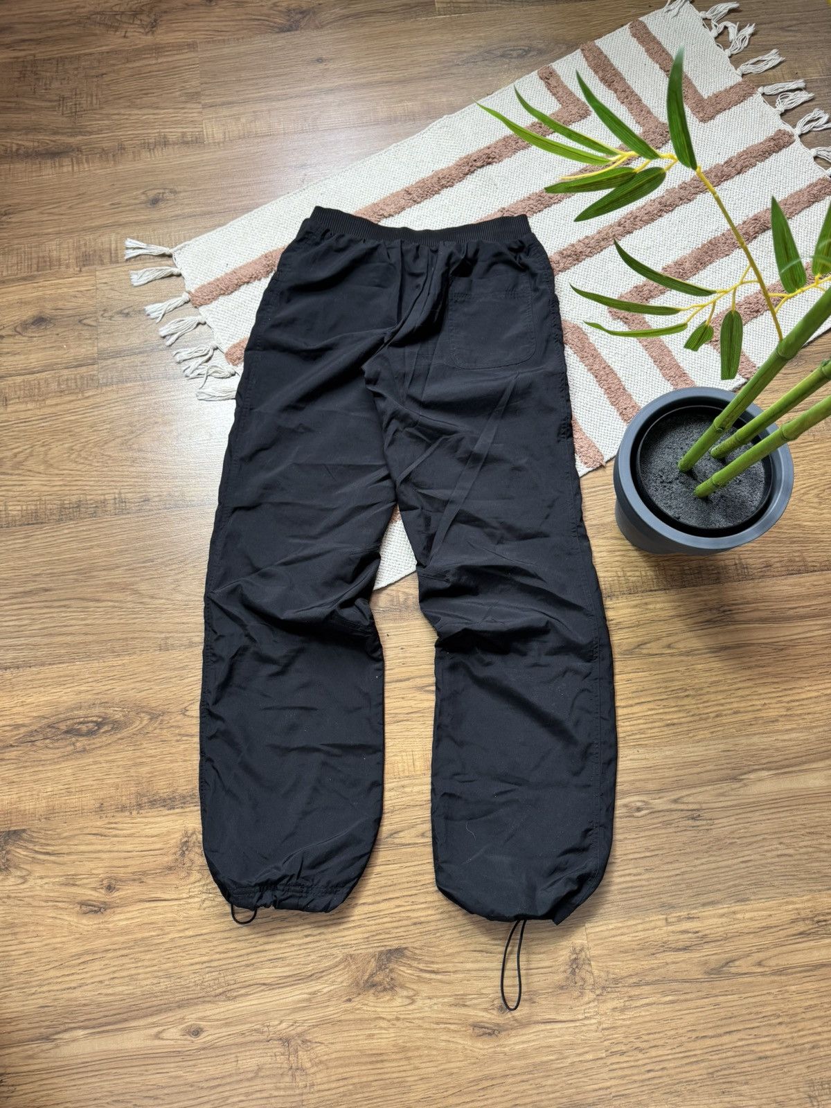 Puma VINTAGE PUMA GORPCORE PARACHUTE PANTS Size 27" / US 4 / IT 40 - 5 Thumbnail
