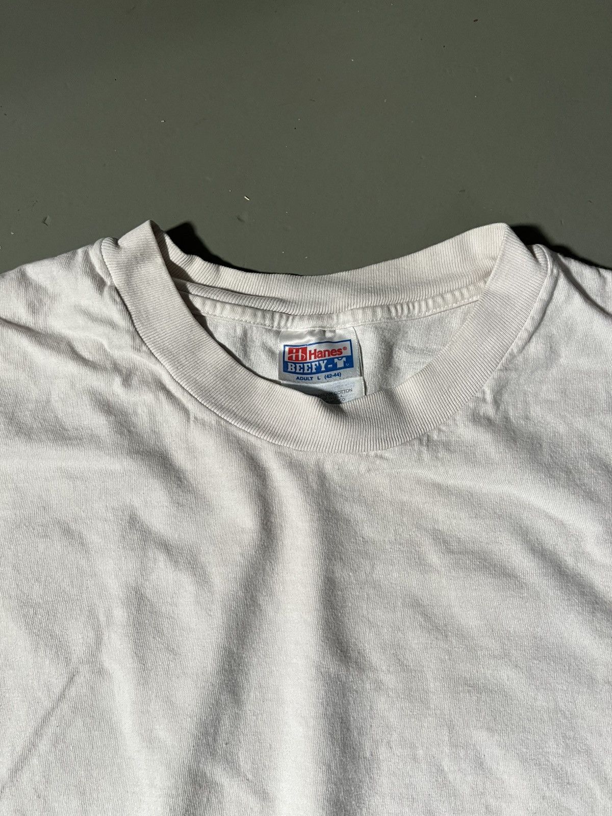 Other 90s L.A. Bass Exchange T-shirt Size US L / EU 52-54 / 3 - 2 Thumbnail