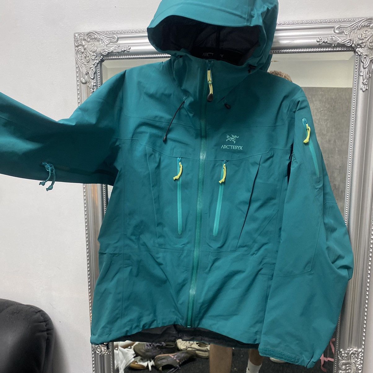Arc'teryx Arcteryx jacket Size US M / EU 48-50 / 2 - 5 Thumbnail