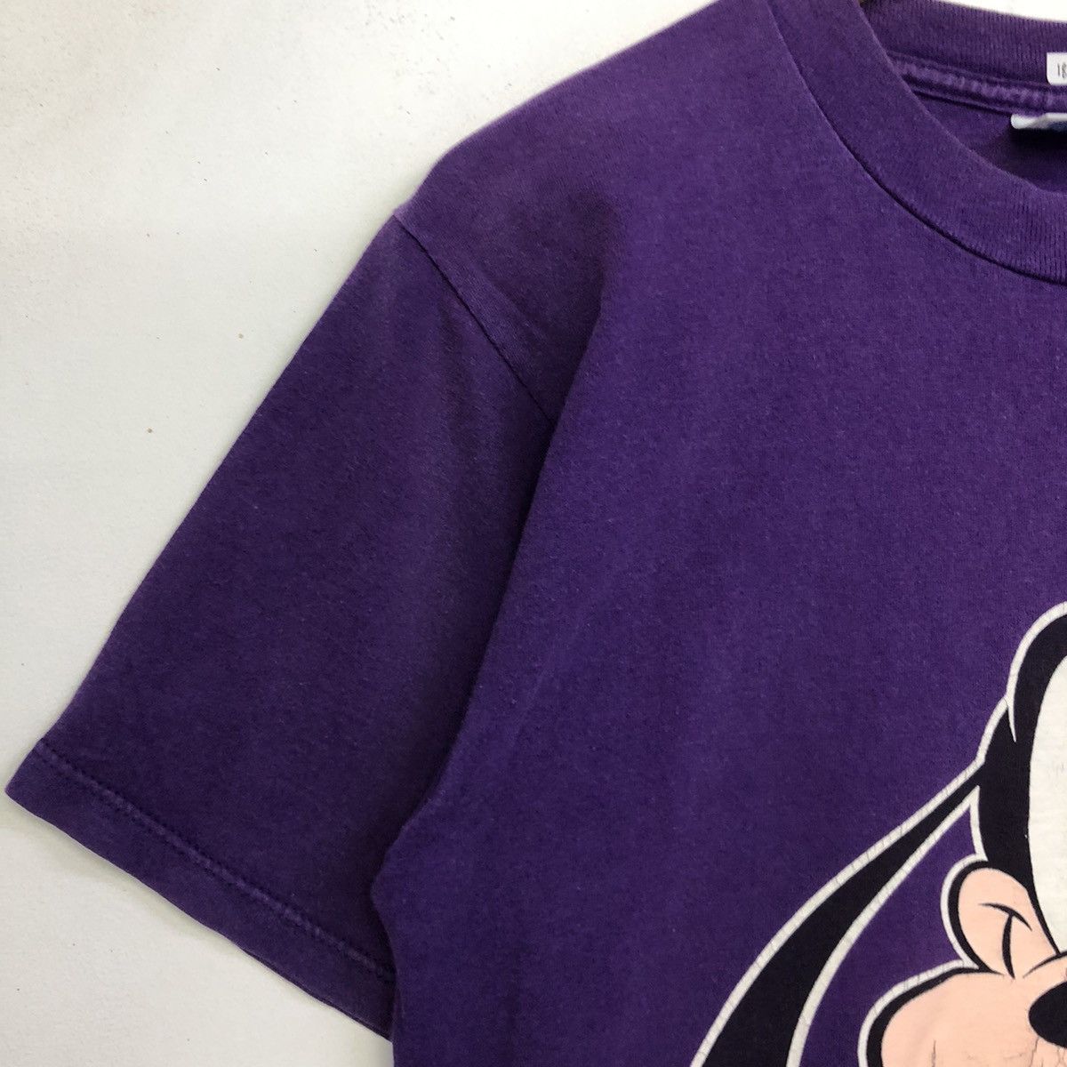 Disney × Vintage Vintage Goofy California Character Tshirt Size US M / EU 48-50 / 2 - 9 Thumbnail