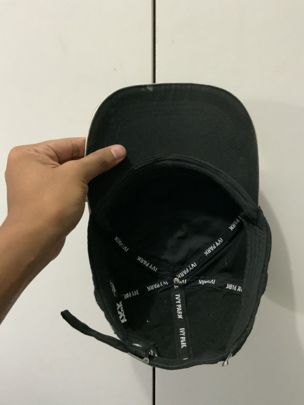 Hat Club Ivy Park Streetwear Hat Size ONE SIZE - 8 Thumbnail